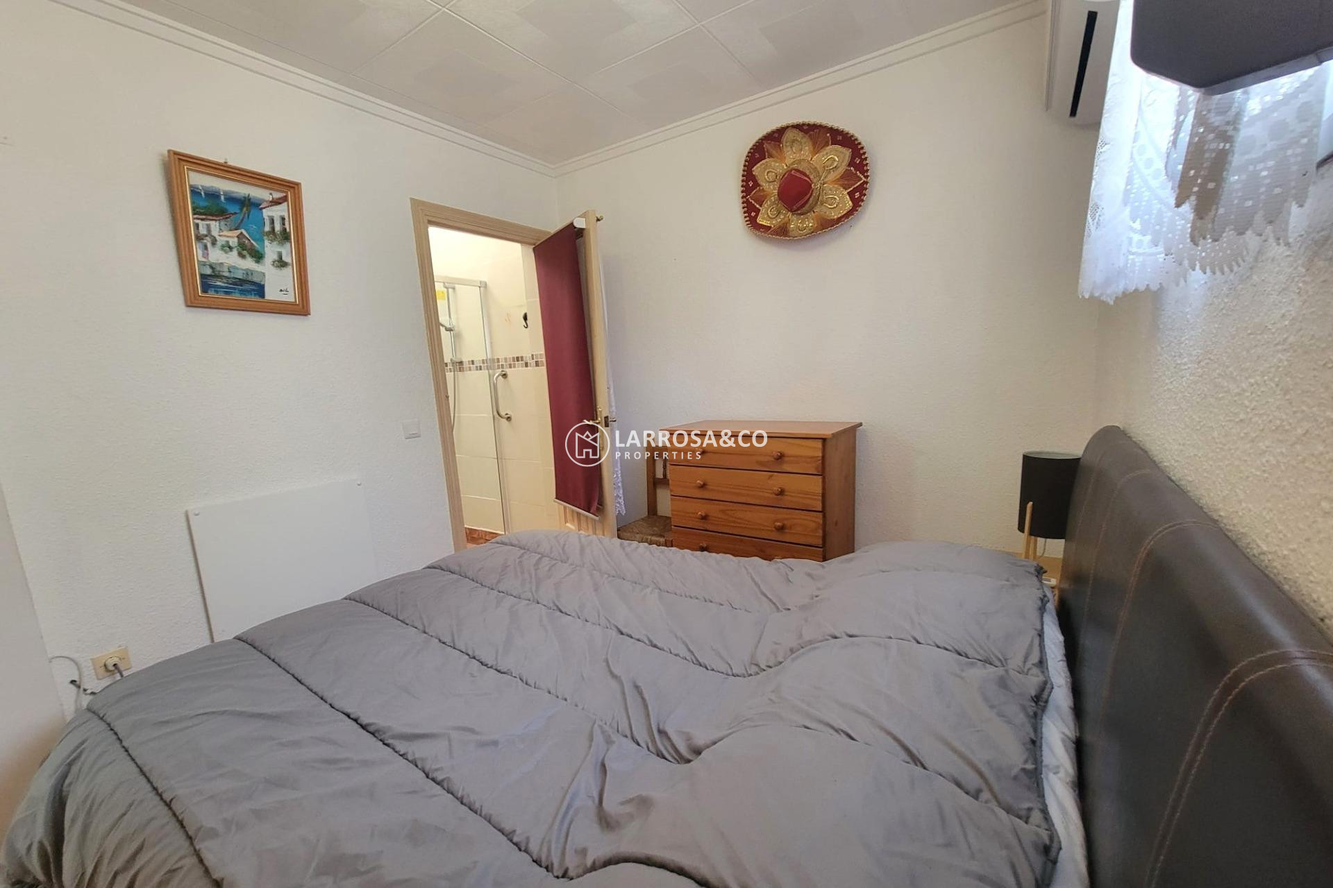 A Vendre - Semi-detached house - Torrevieja - La Siesta - El Salado - Torreta