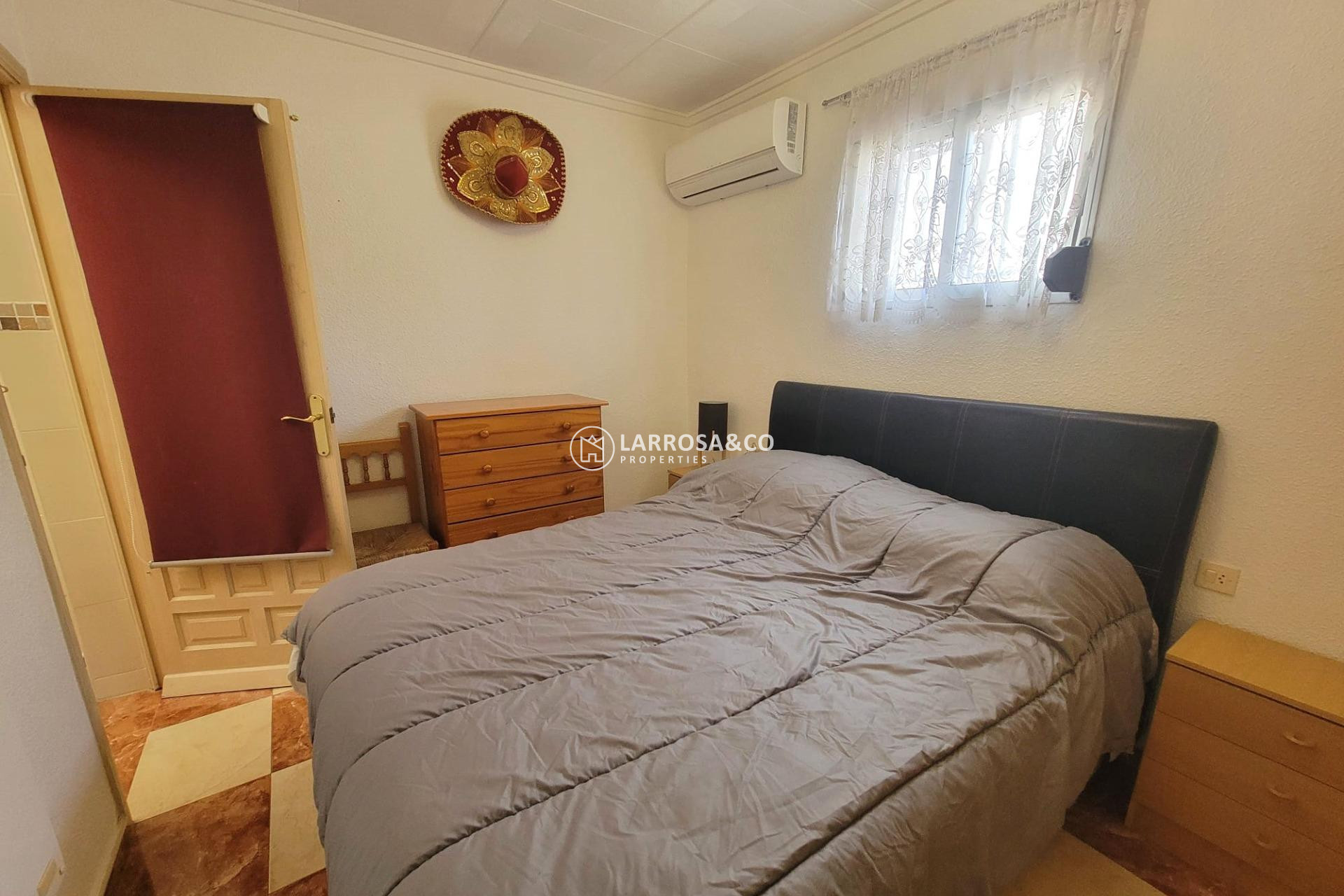 A Vendre - Semi-detached house - Torrevieja - La Siesta - El Salado - Torreta