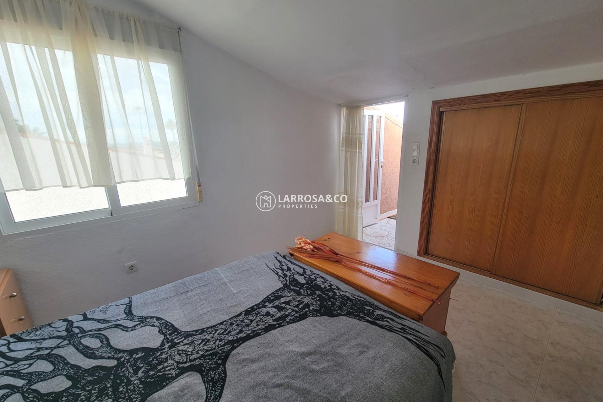 A Vendre - Semi-detached house - Torrevieja - La Siesta - El Salado - Torreta