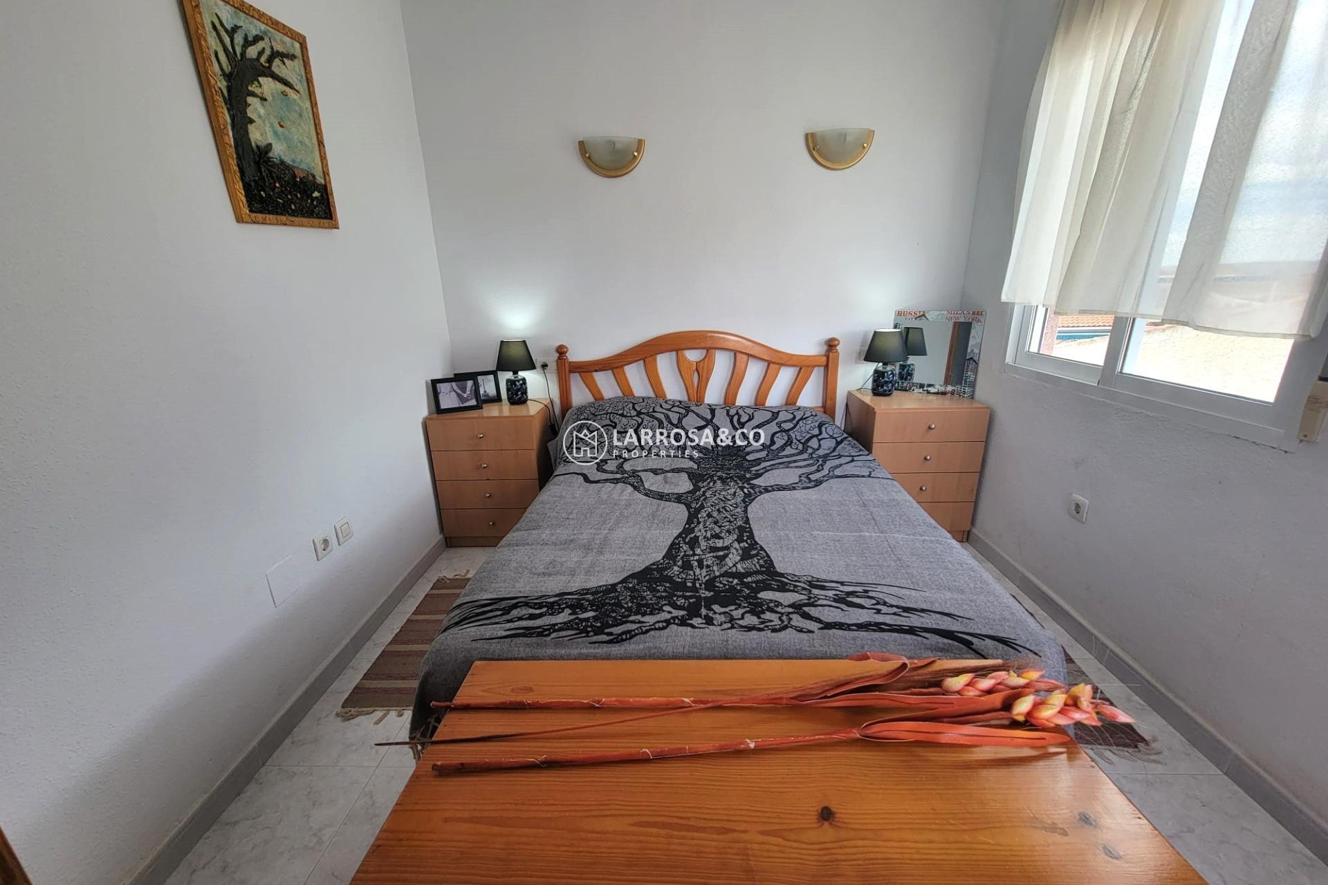 A Vendre - Semi-detached house - Torrevieja - La Siesta - El Salado - Torreta