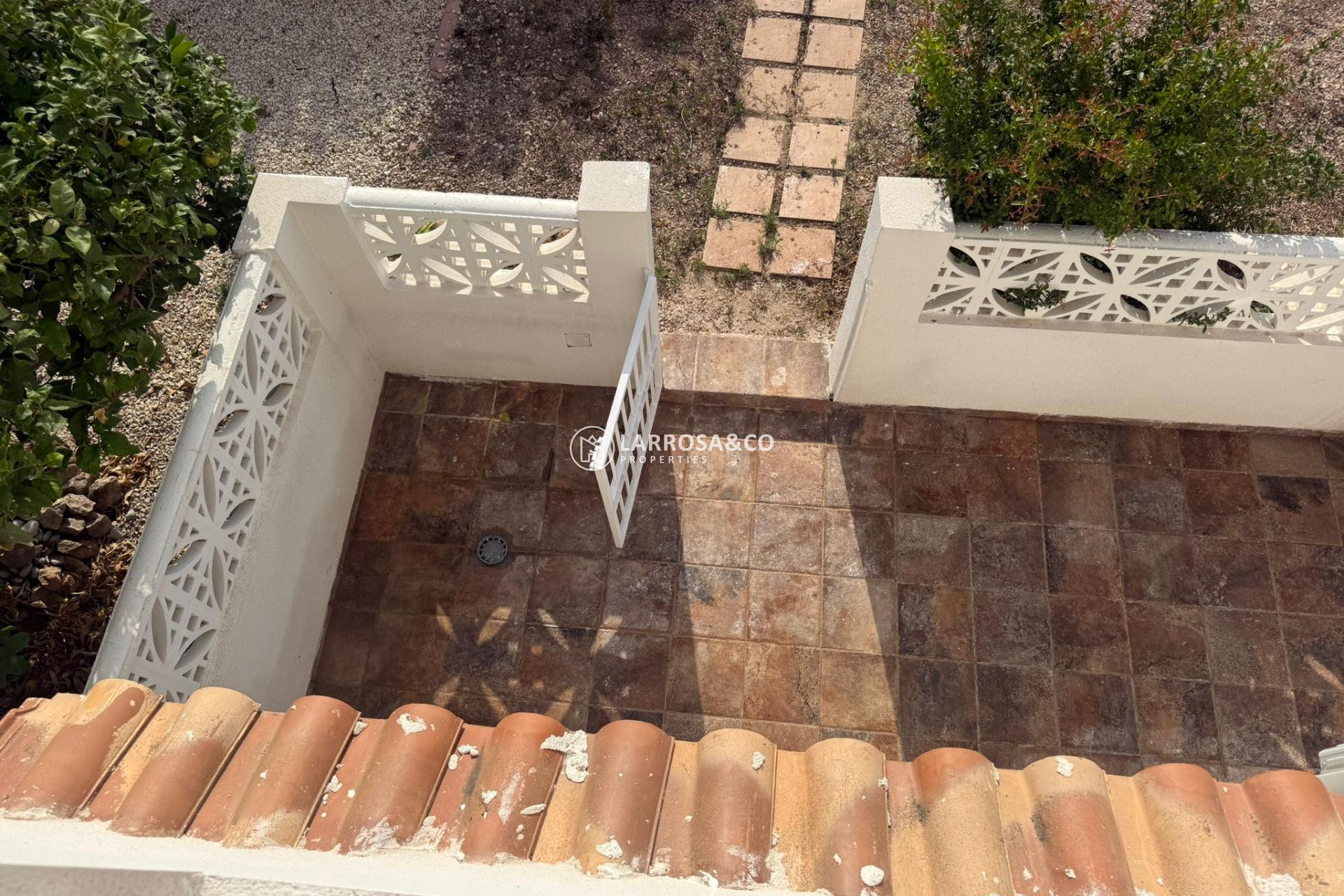 A Vendre - Semi-detached house - Torrevieja - La Siesta - El Salado - Torreta