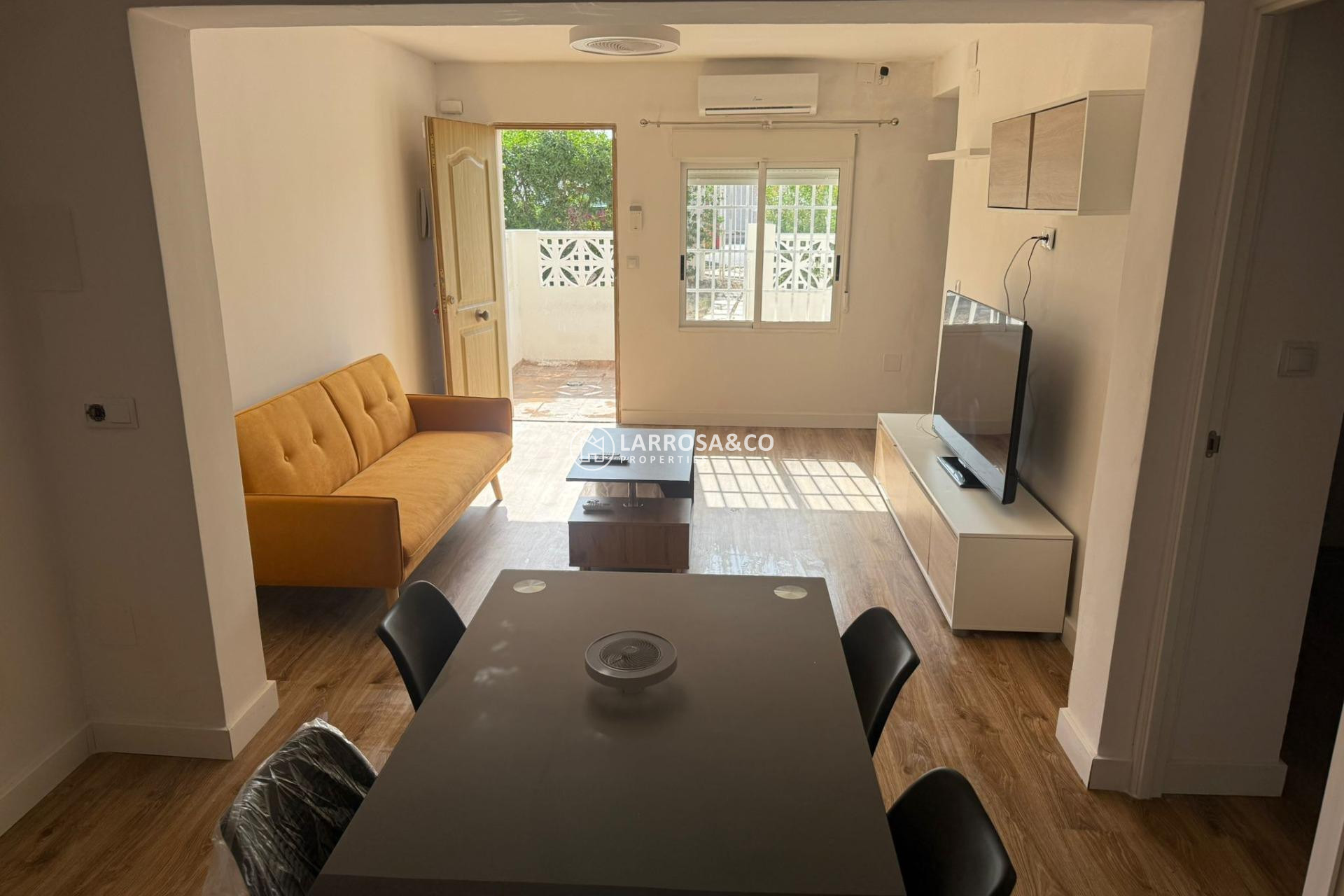 A Vendre - Semi-detached house - Torrevieja - La Siesta - El Salado - Torreta