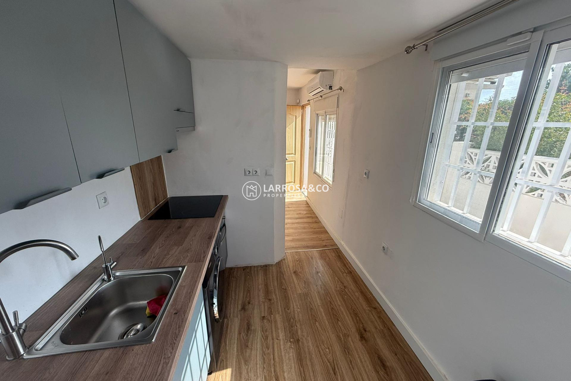 A Vendre - Semi-detached house - Torrevieja - La Siesta - El Salado - Torreta