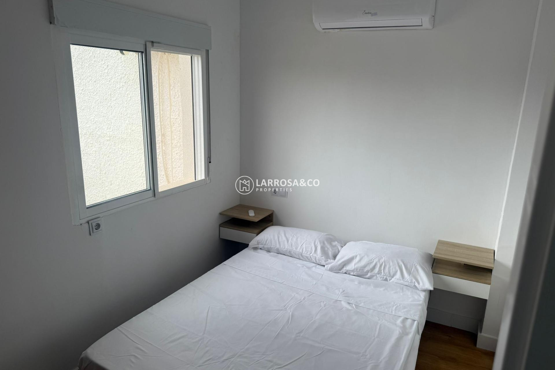 A Vendre - Semi-detached house - Torrevieja - La Siesta - El Salado - Torreta