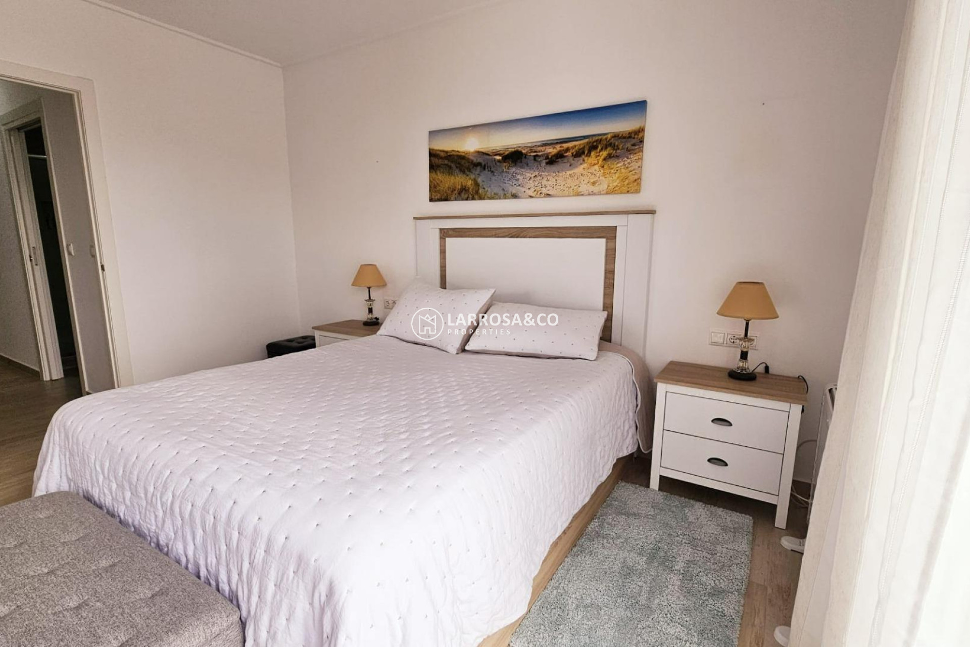 A Vendre - Semi-detached house - Torrevieja - La siesta