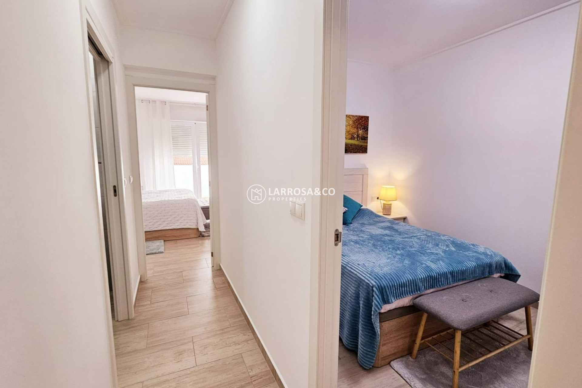 A Vendre - Semi-detached house - Torrevieja - La siesta