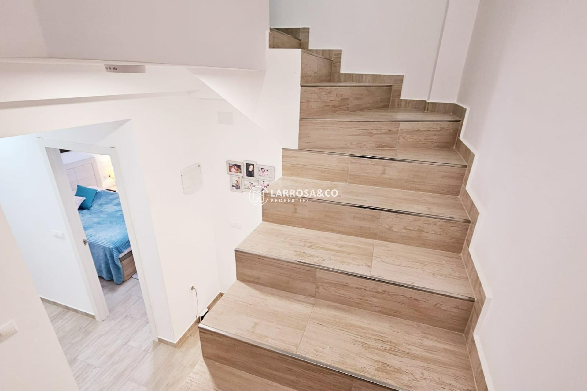 A Vendre - Semi-detached house - Torrevieja - La siesta