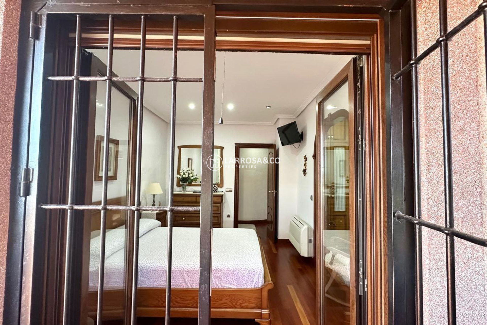 A Vendre - Semi-detached house - Torrevieja - La siesta