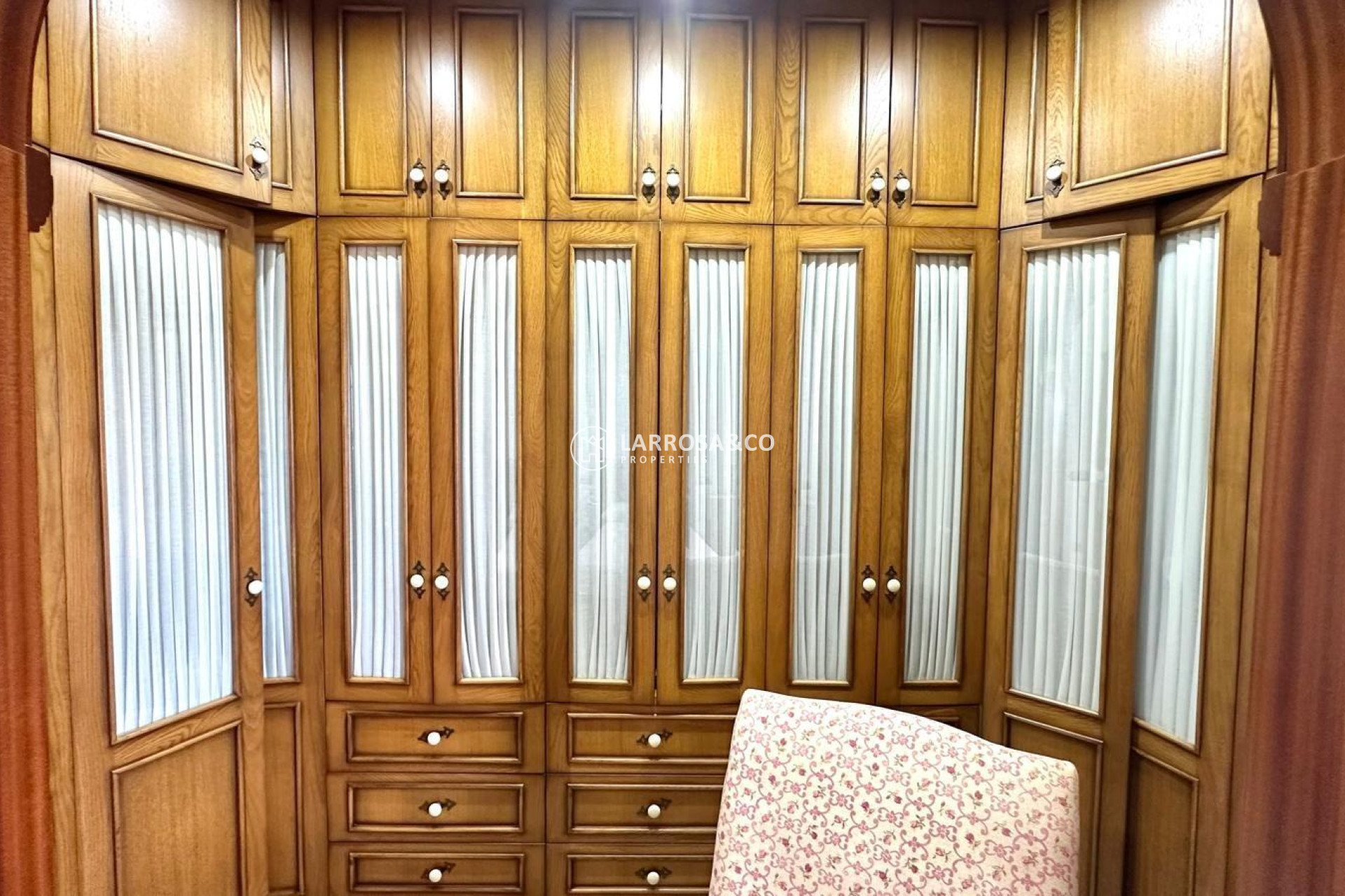 A Vendre - Semi-detached house - Torrevieja - La siesta