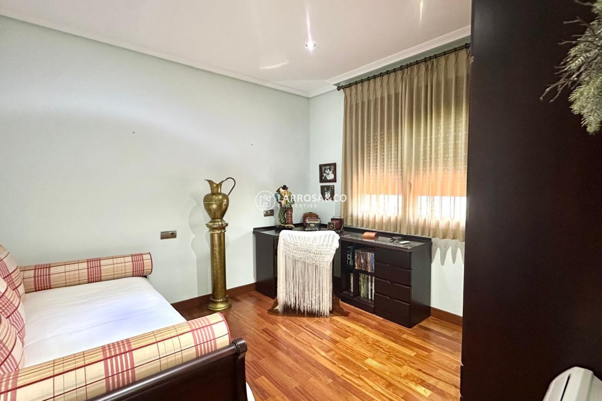 A Vendre - Semi-detached house - Torrevieja - La siesta