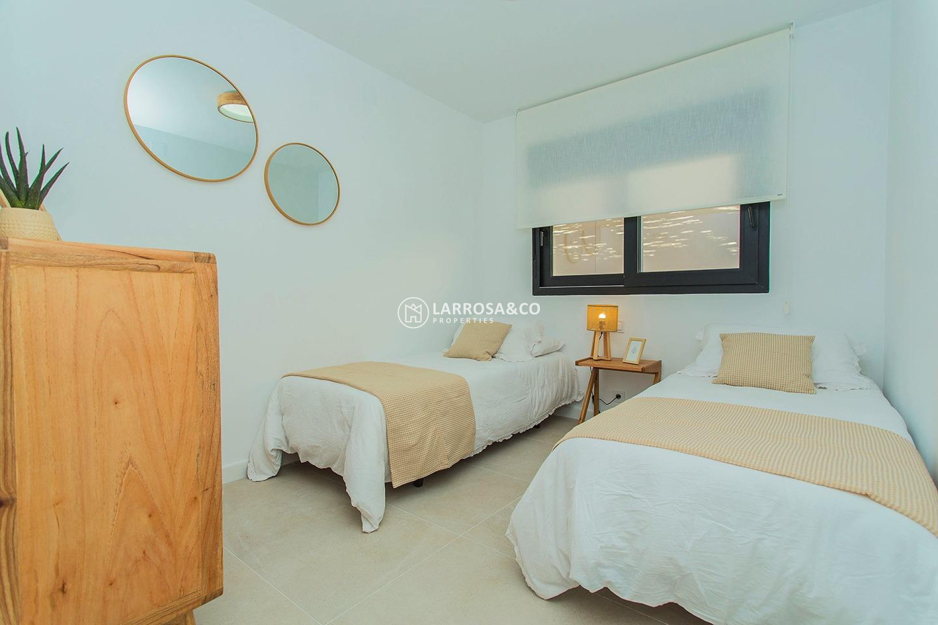 A Vendre - Semi-detached house - Torrevieja - La siesta