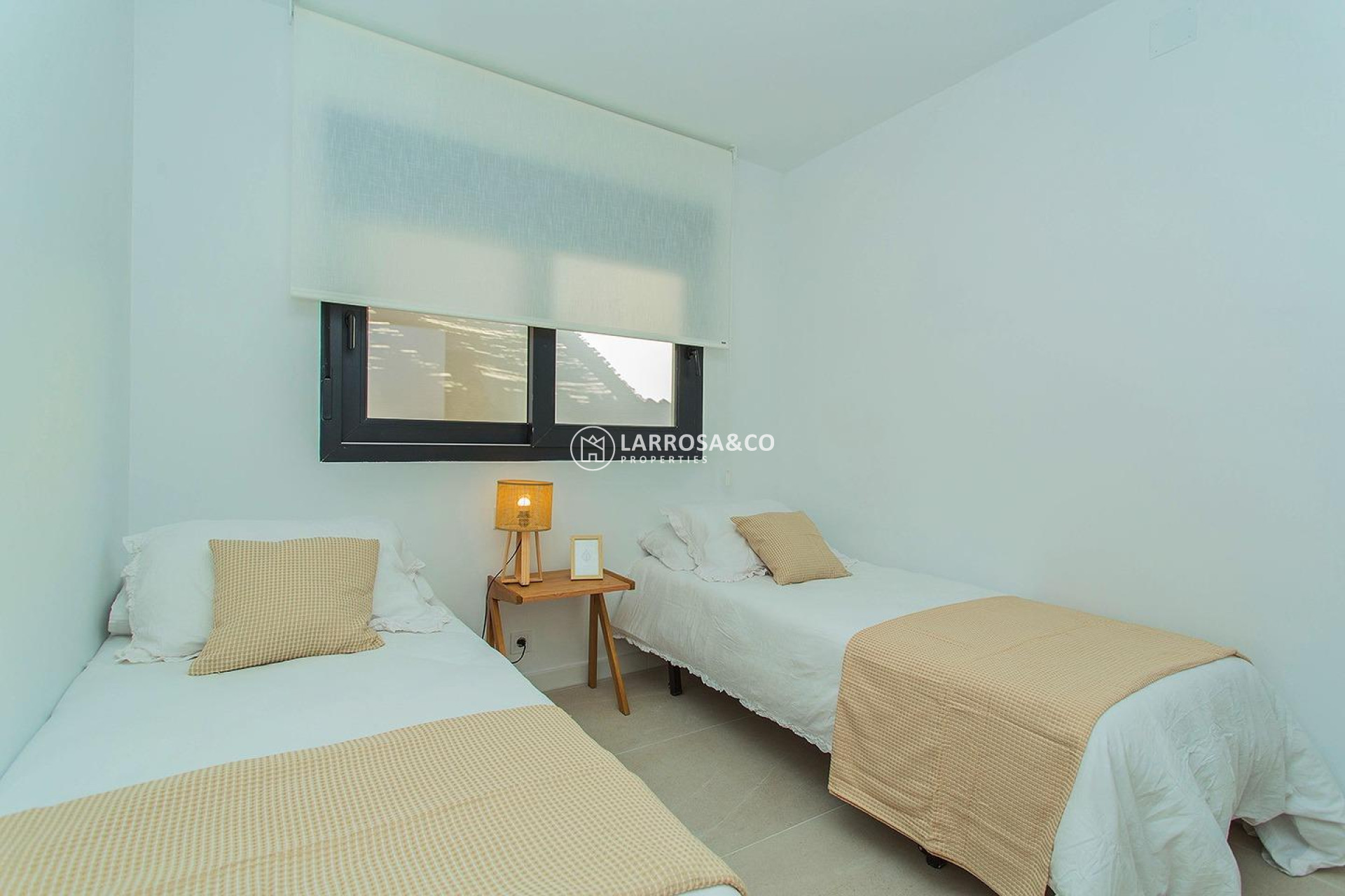 A Vendre - Semi-detached house - Torrevieja - La siesta