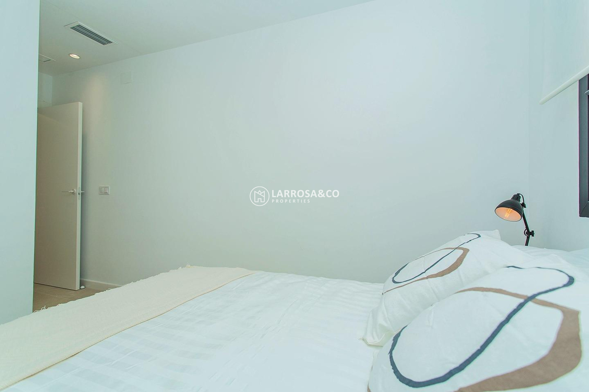 A Vendre - Semi-detached house - Torrevieja - La siesta