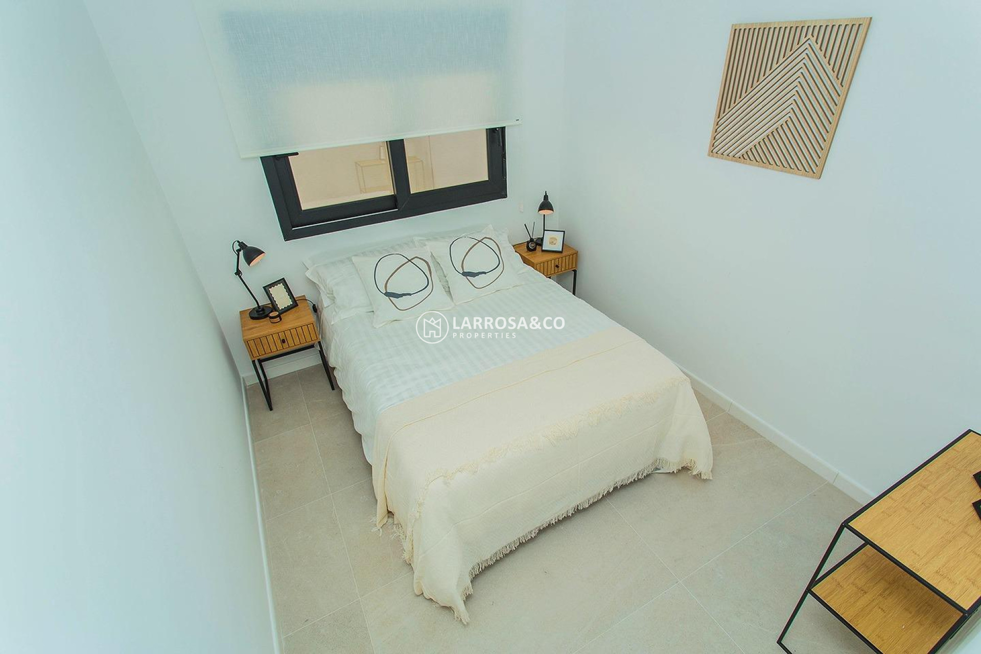 A Vendre - Semi-detached house - Torrevieja - La siesta