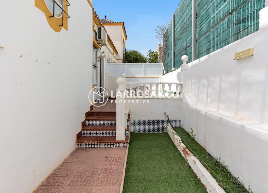 A Vendre - Semi-detached house - Torrevieja - Los Altos