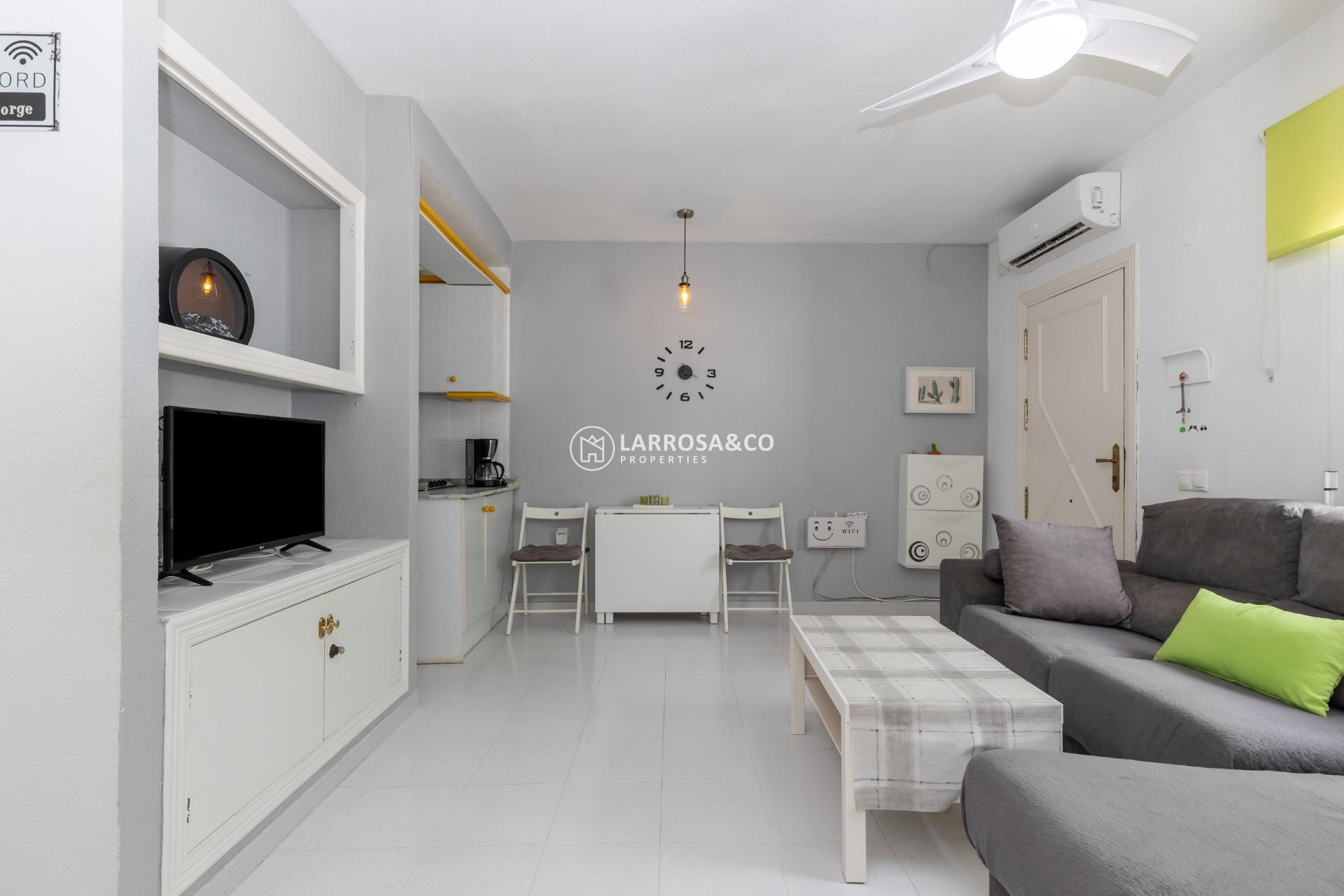 A Vendre - Semi-detached house - Torrevieja - Los Altos