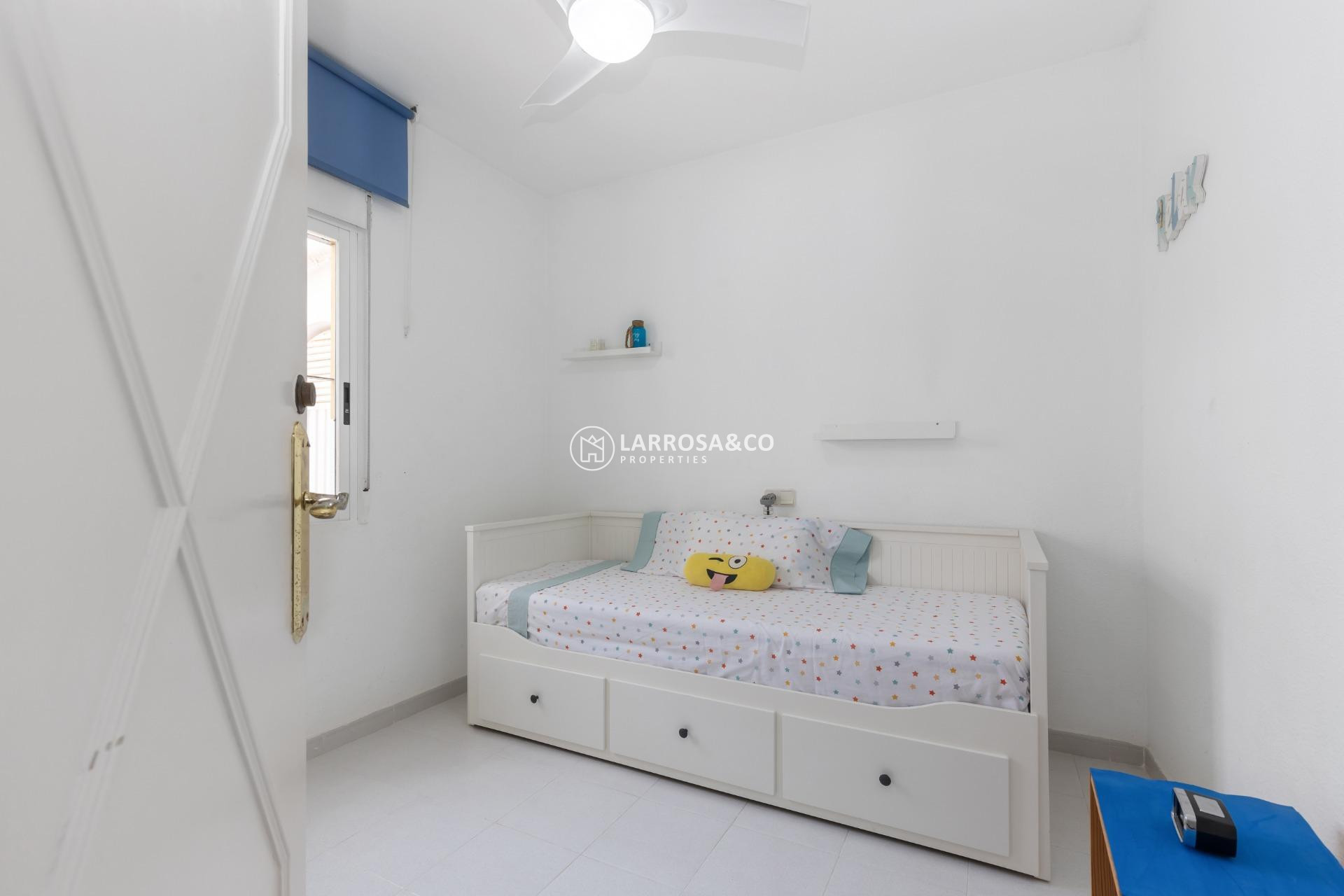 A Vendre - Semi-detached house - Torrevieja - Los Altos