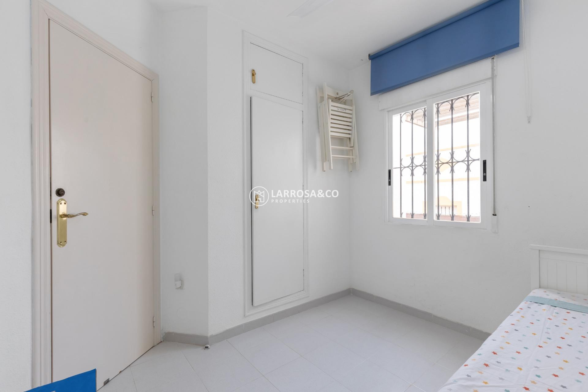 A Vendre - Semi-detached house - Torrevieja - Los Altos