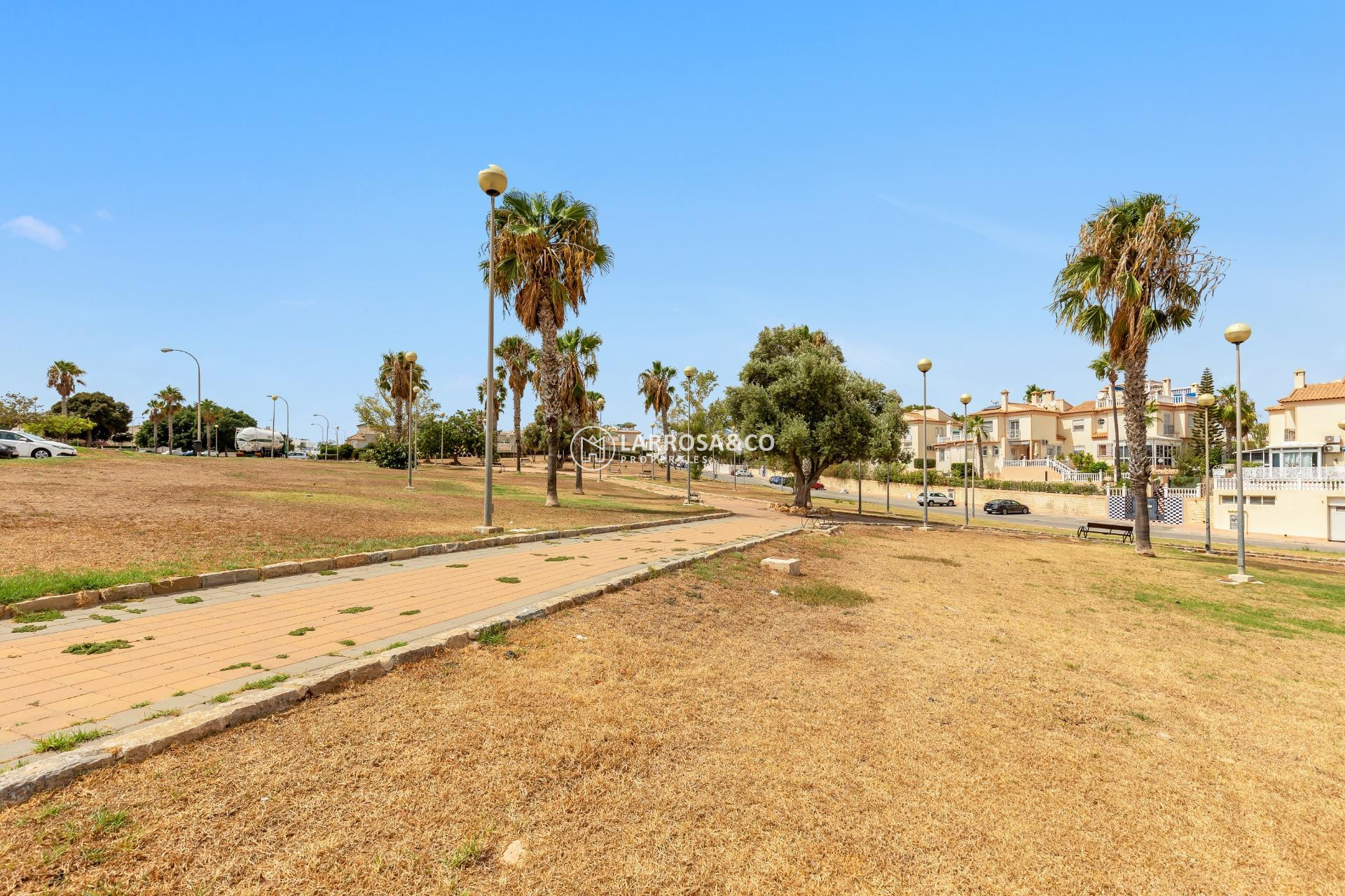 A Vendre - Semi-detached house - Torrevieja - Los Altos