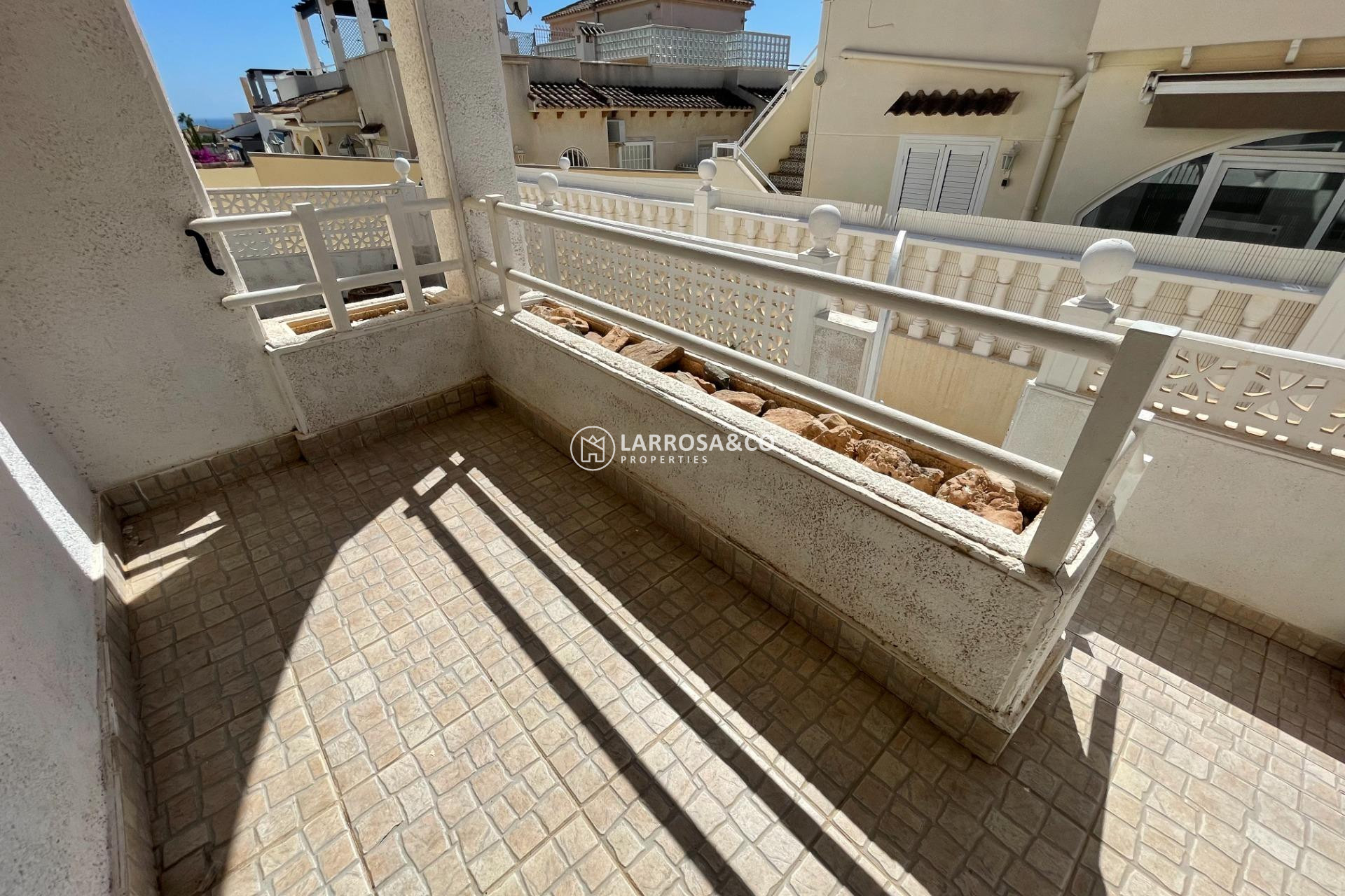 A Vendre - Semi-detached house - Torrevieja - Los Altos