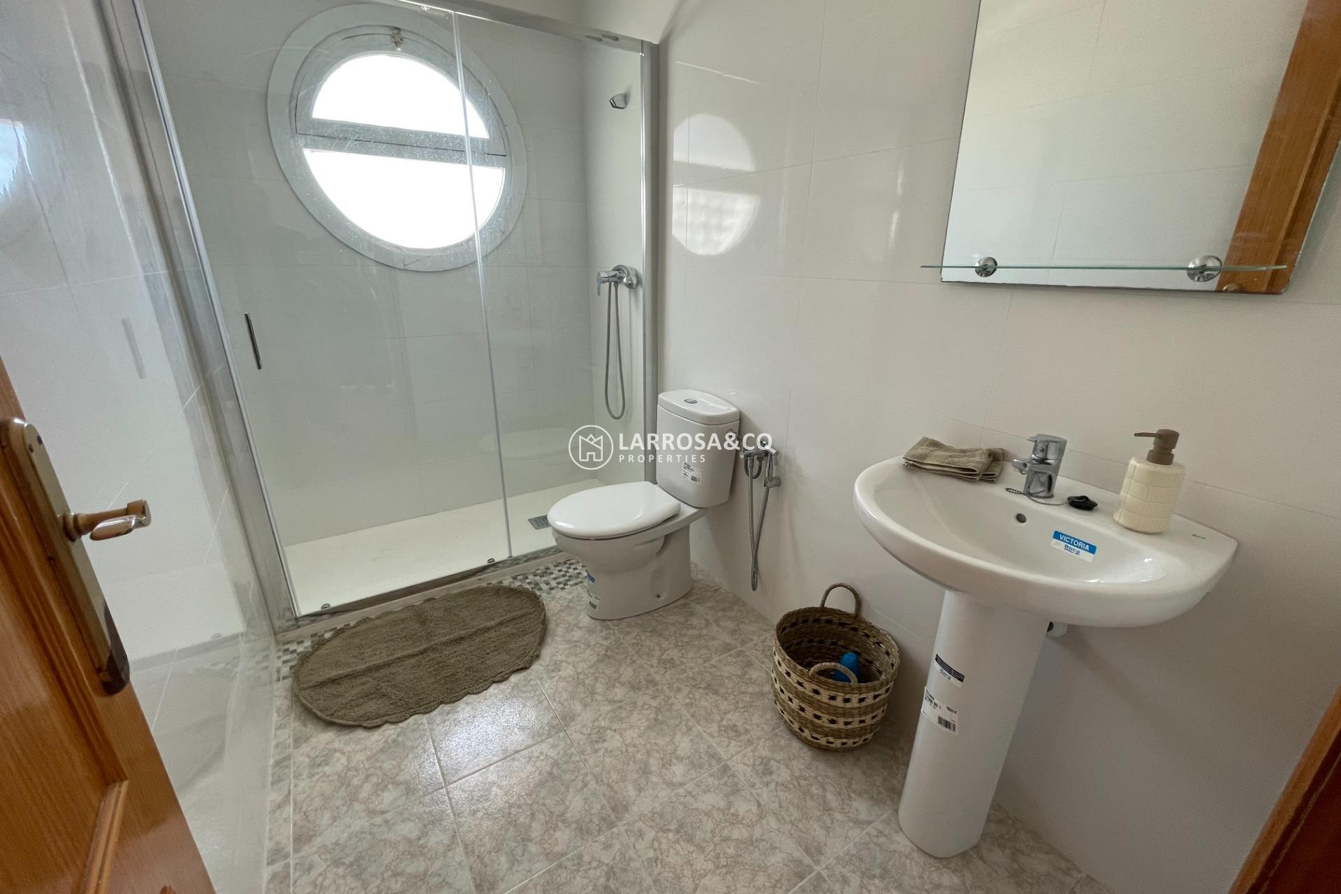 A Vendre - Semi-detached house - Torrevieja - Los Altos