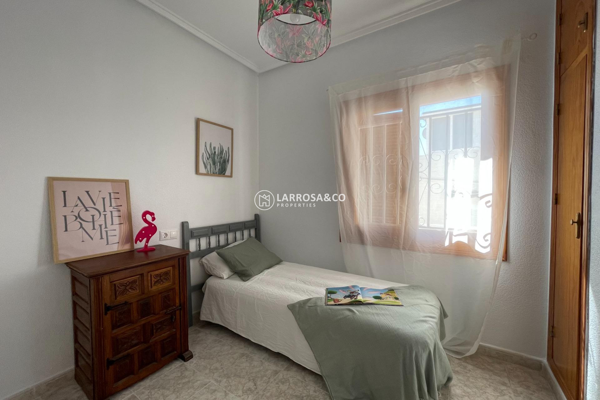 A Vendre - Semi-detached house - Torrevieja - Los Altos