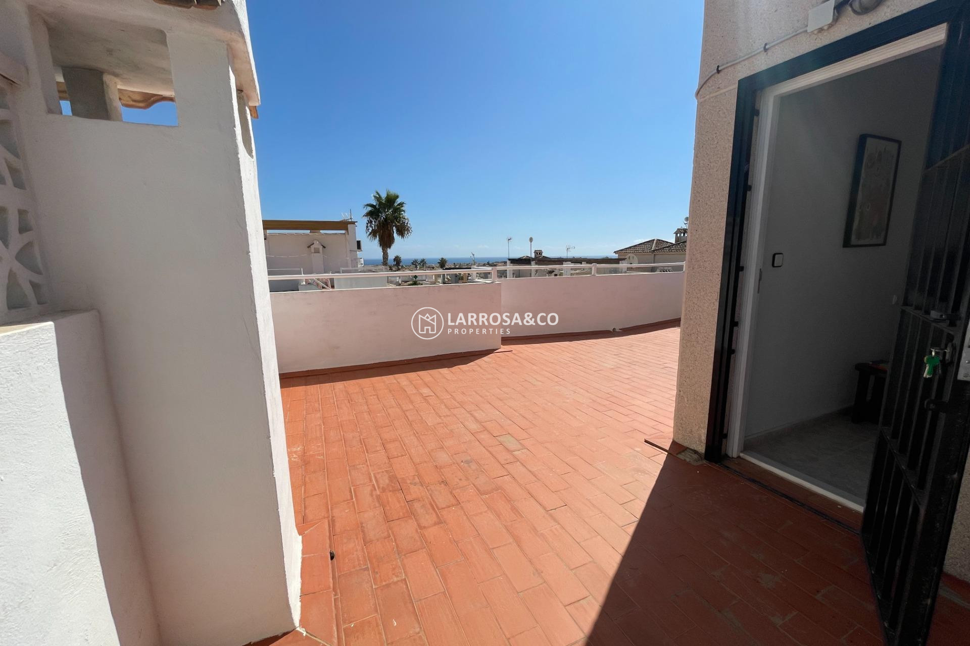 A Vendre - Semi-detached house - Torrevieja - Los Altos