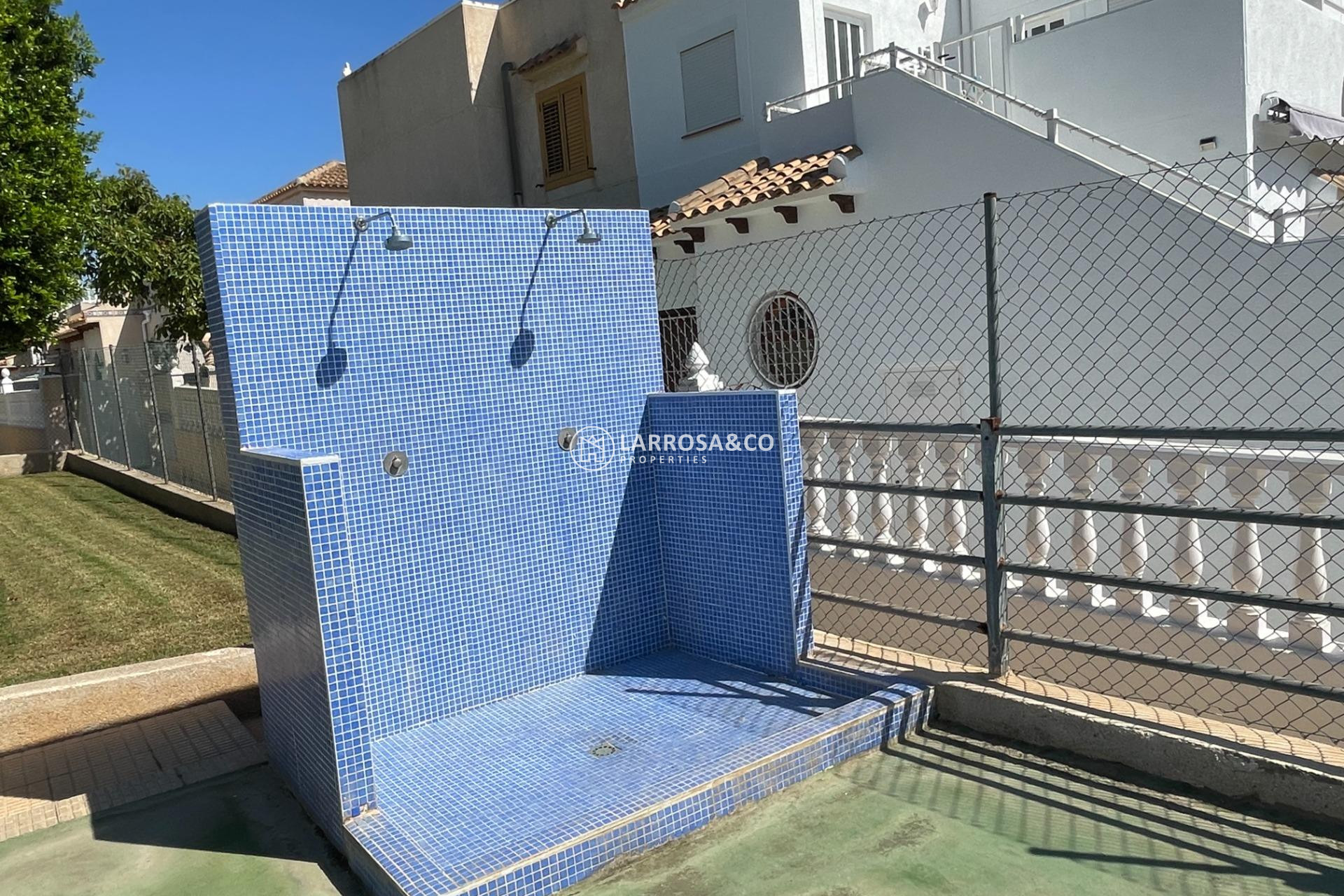 A Vendre - Semi-detached house - Torrevieja - Los Altos