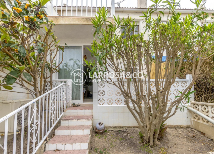 A Vendre - Semi-detached house - Torrevieja - Los Altos