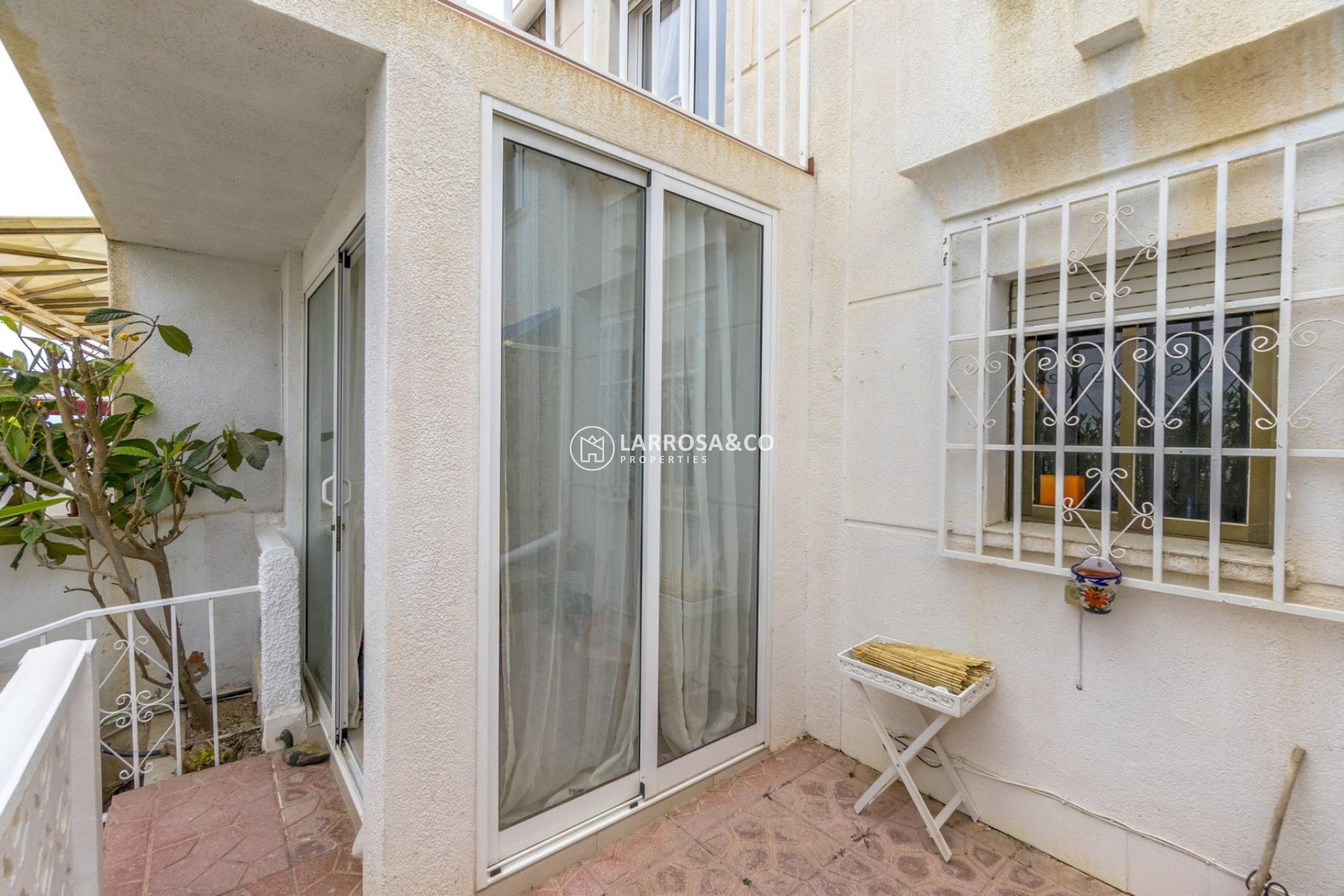 A Vendre - Semi-detached house - Torrevieja - Los Altos