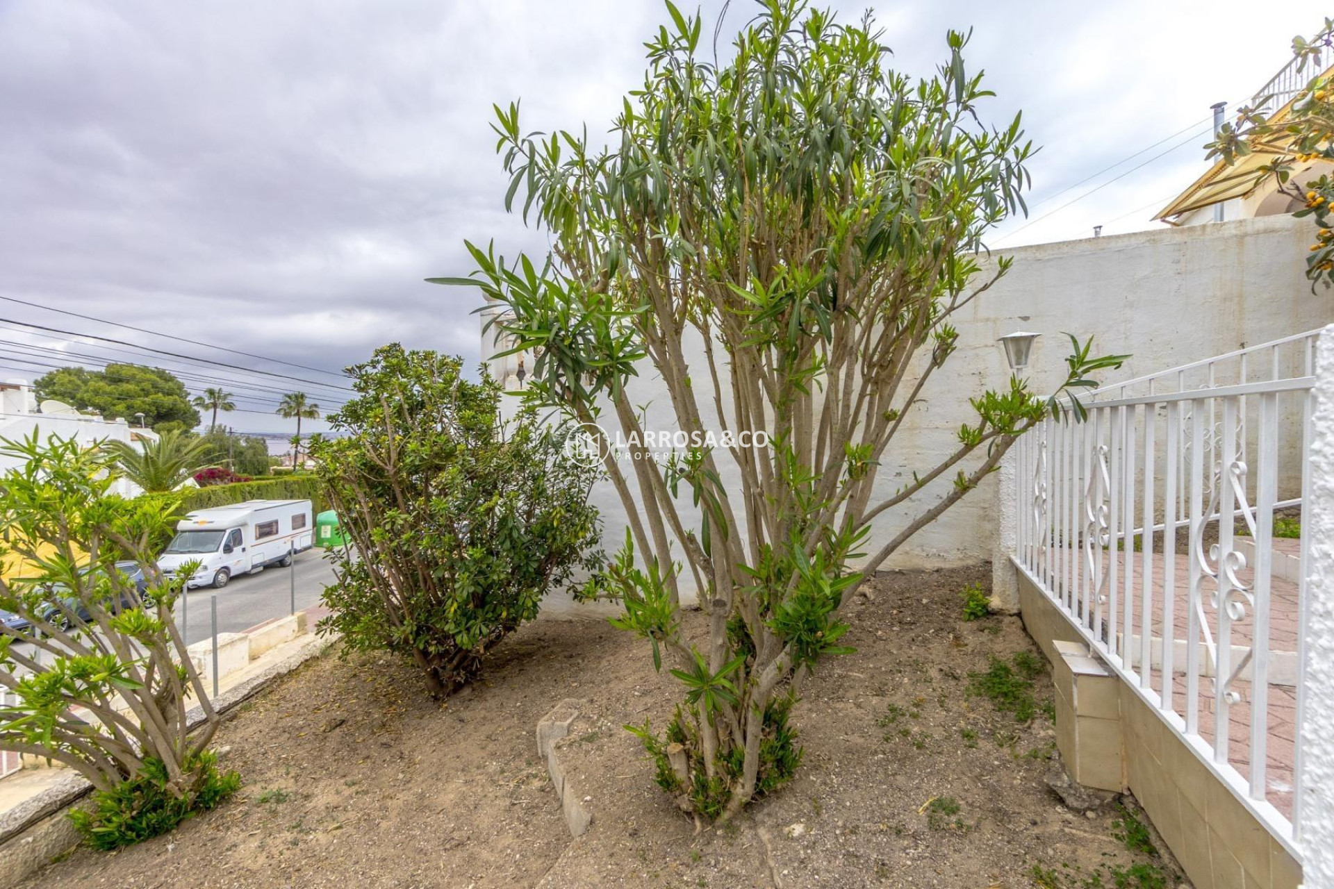 A Vendre - Semi-detached house - Torrevieja - Los Altos