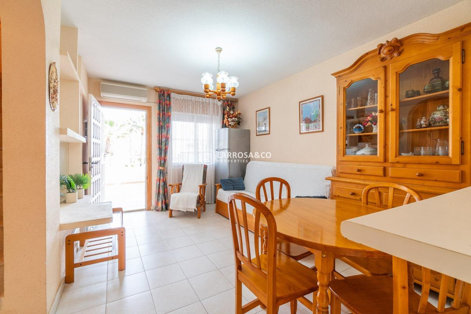 A Vendre - Semi-detached house - Torrevieja - Los Altos