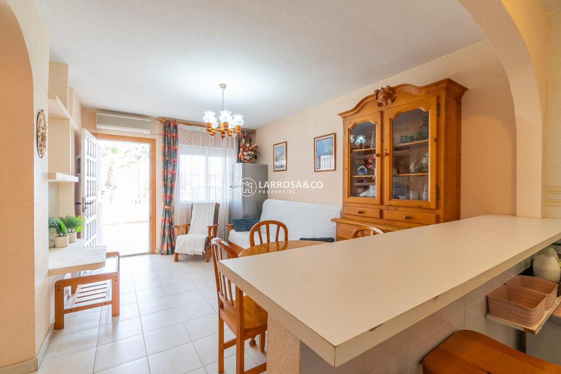 A Vendre - Semi-detached house - Torrevieja - Los Altos