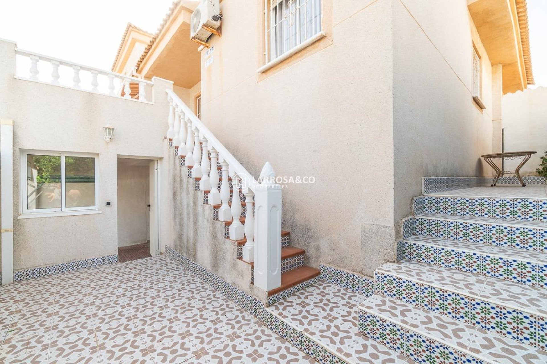 A Vendre - Semi-detached house - Torrevieja - Los Altos