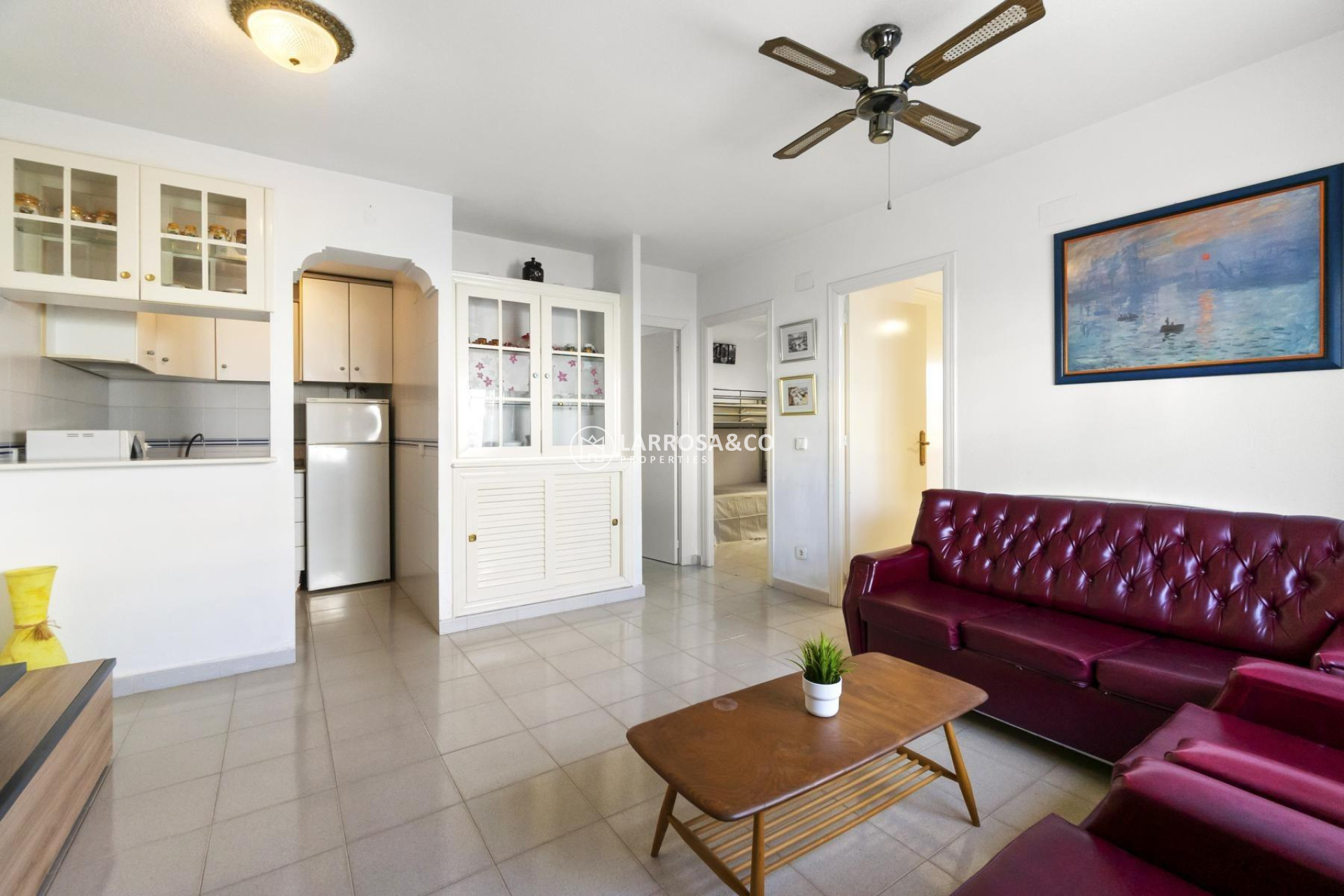 A Vendre - Semi-detached house - Torrevieja - Los Altos