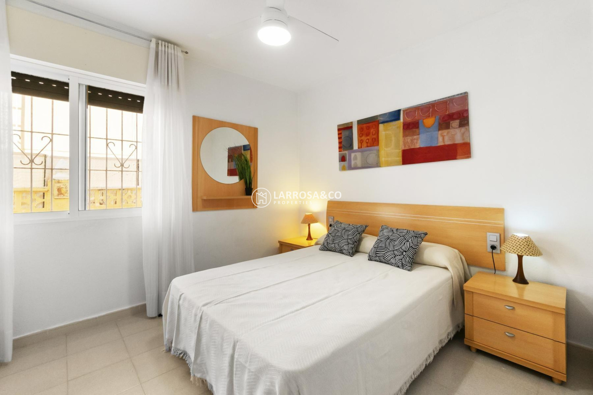 A Vendre - Semi-detached house - Torrevieja - Los Altos