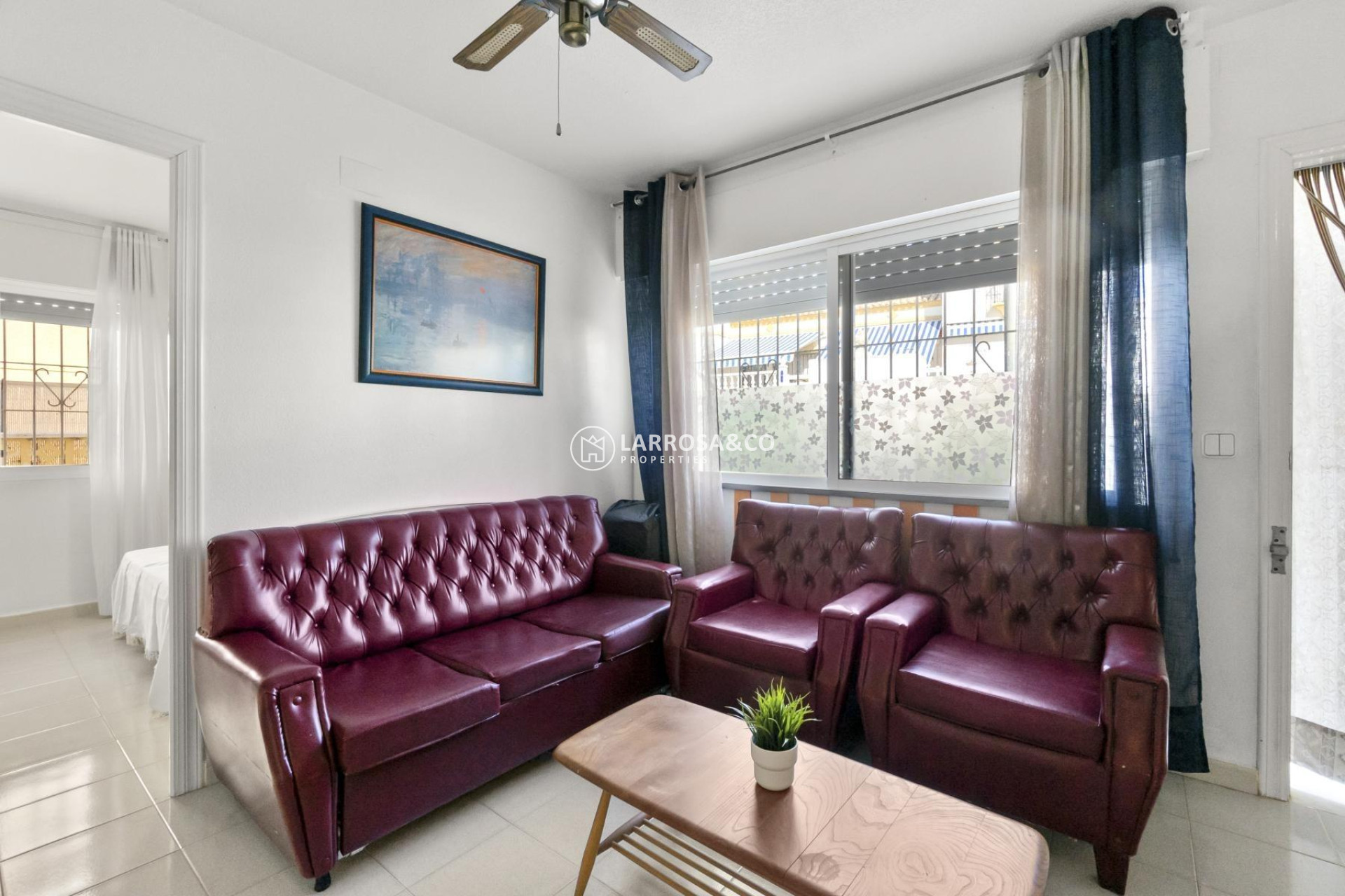 A Vendre - Semi-detached house - Torrevieja - Los Altos