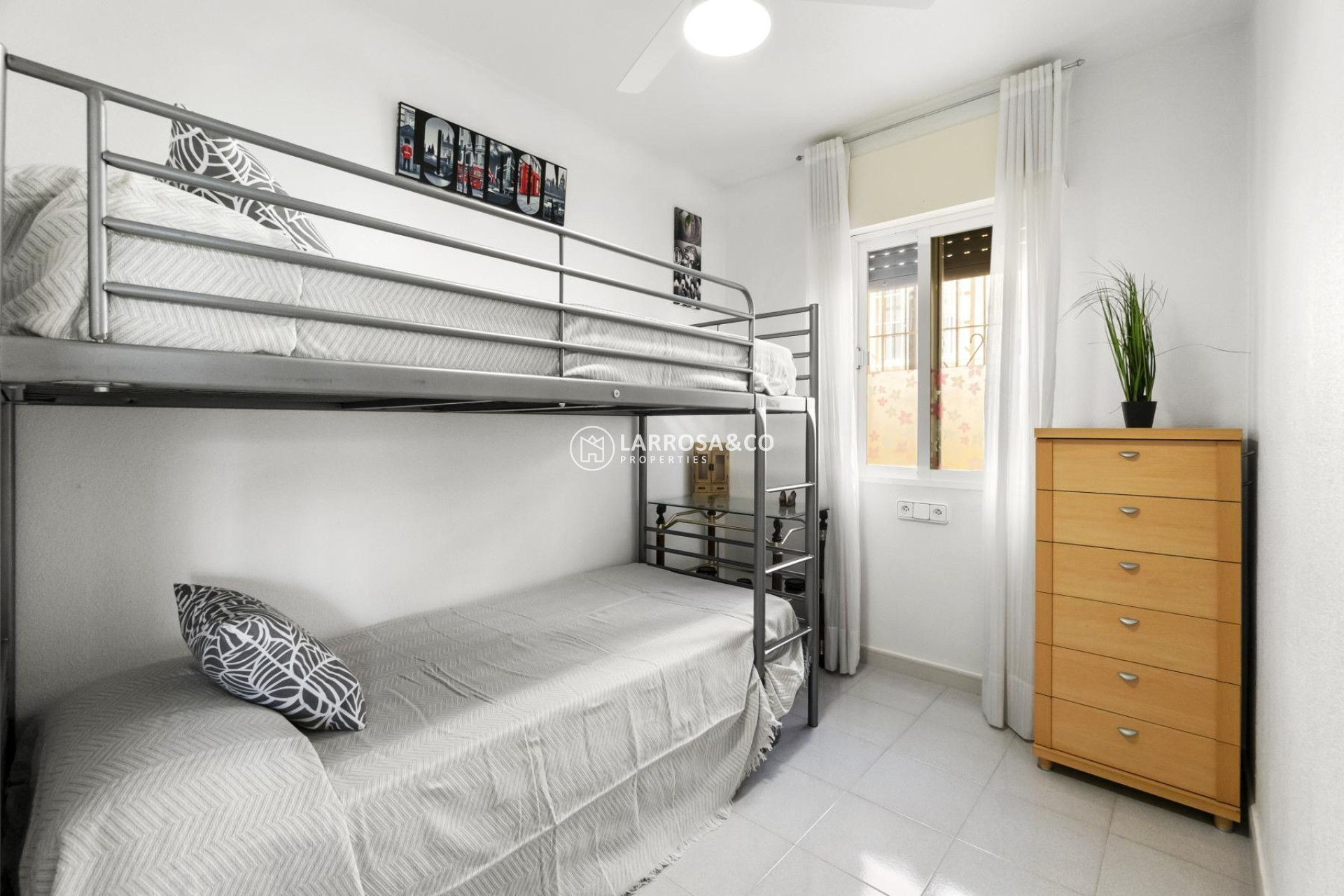 A Vendre - Semi-detached house - Torrevieja - Los Altos