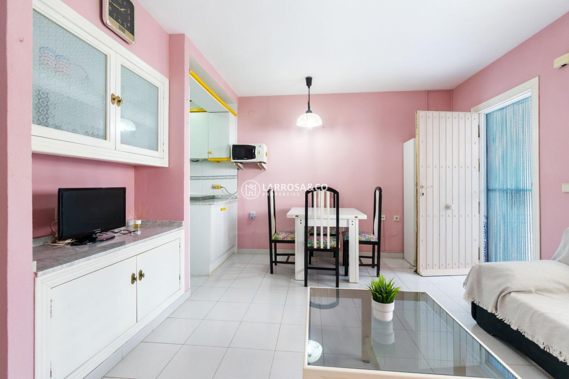 A Vendre - Semi-detached house - Torrevieja - Los Altos