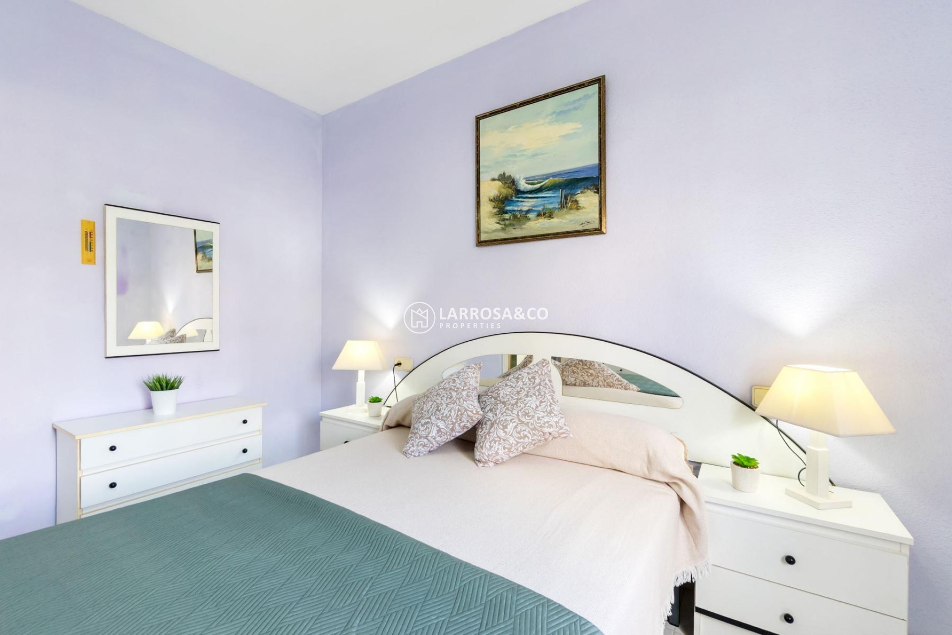 A Vendre - Semi-detached house - Torrevieja - Los Altos