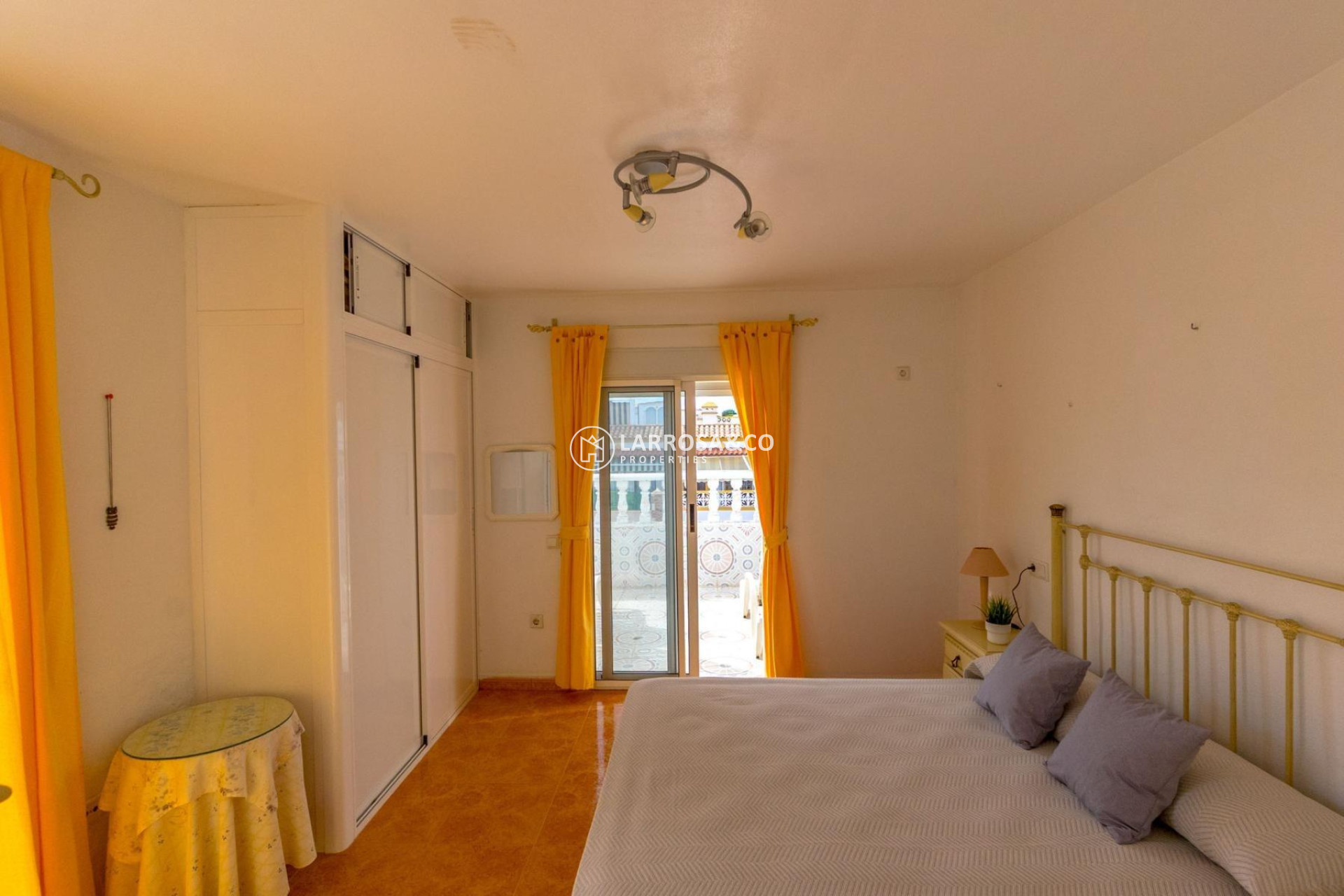 A Vendre - Semi-detached house - Torrevieja - Los Altos