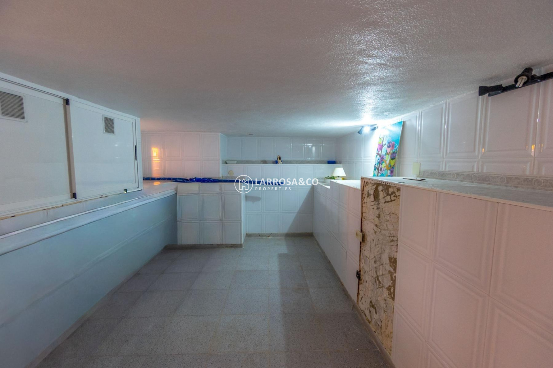 A Vendre - Semi-detached house - Torrevieja - Los Altos