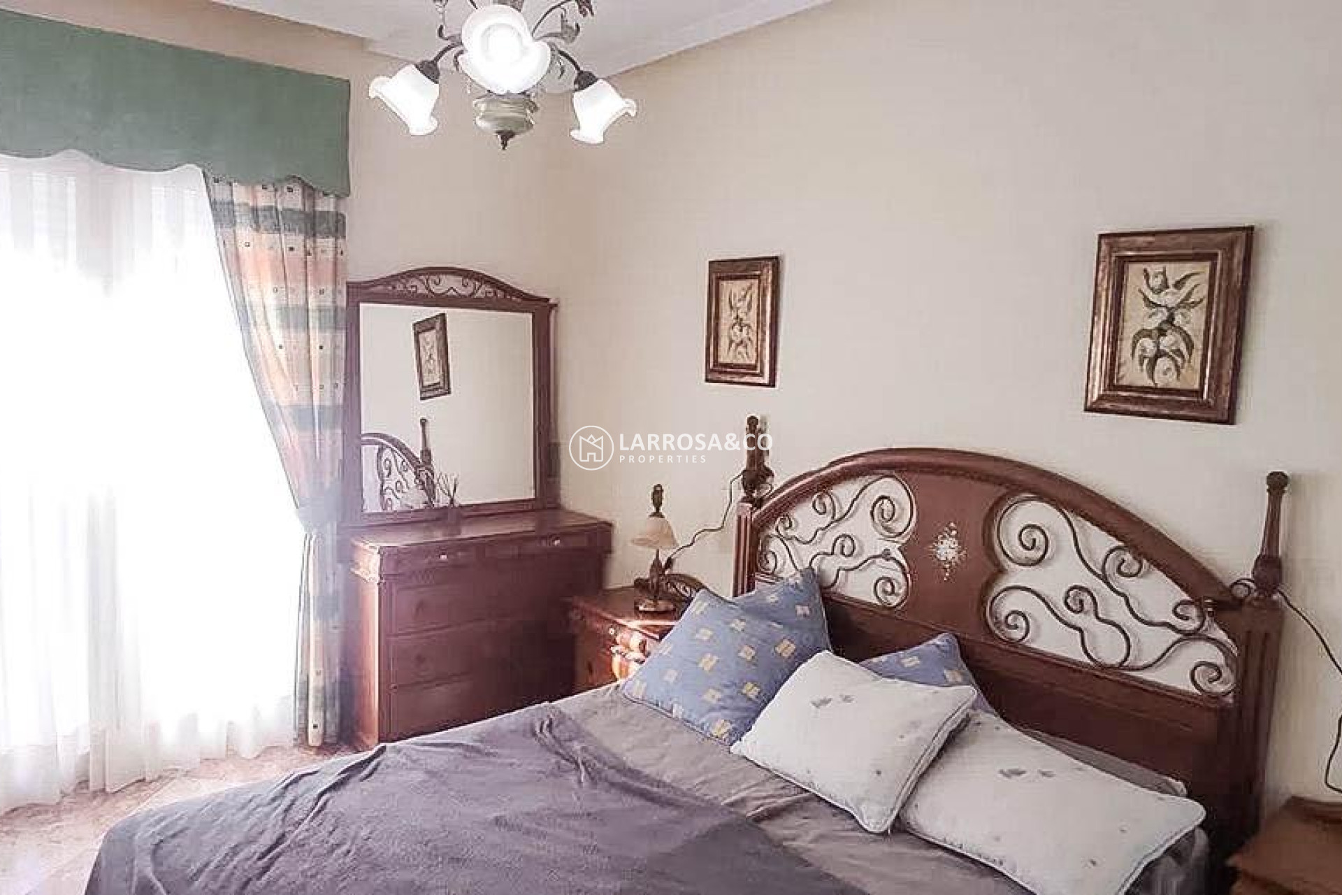 A Vendre - Semi-detached house - Torrevieja - Los Altos