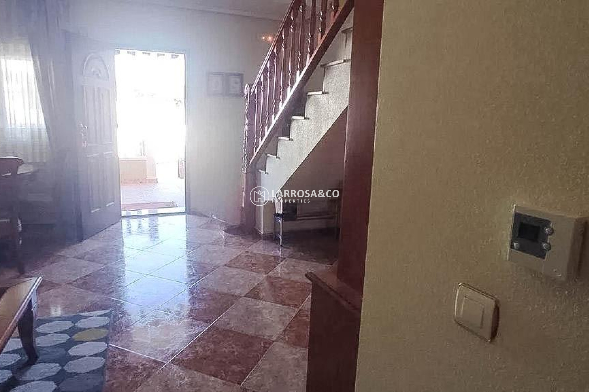 A Vendre - Semi-detached house - Torrevieja - Los Altos