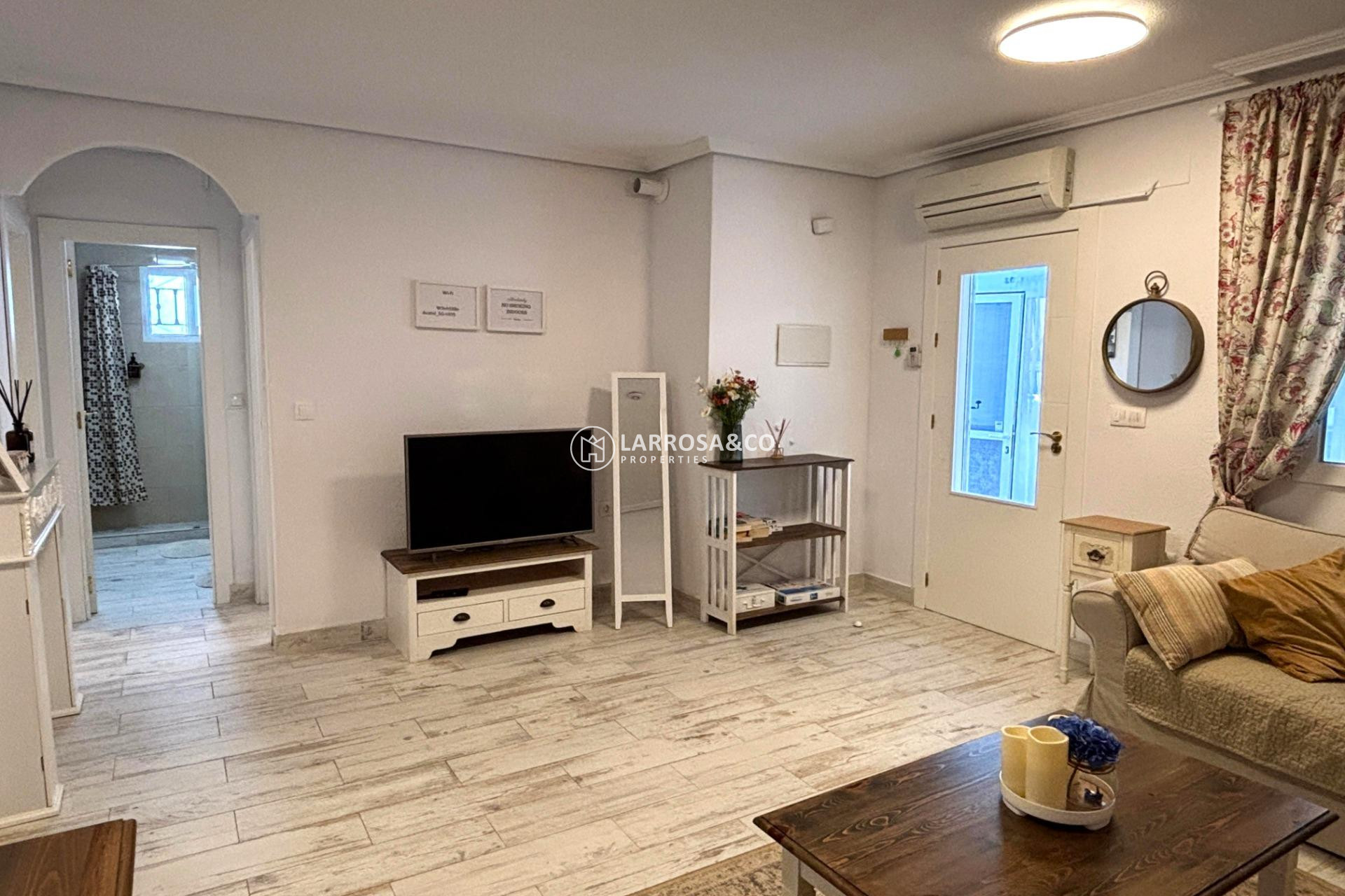 A Vendre - Semi-detached house - Torrevieja - Los Balcones - Los Altos del Edén