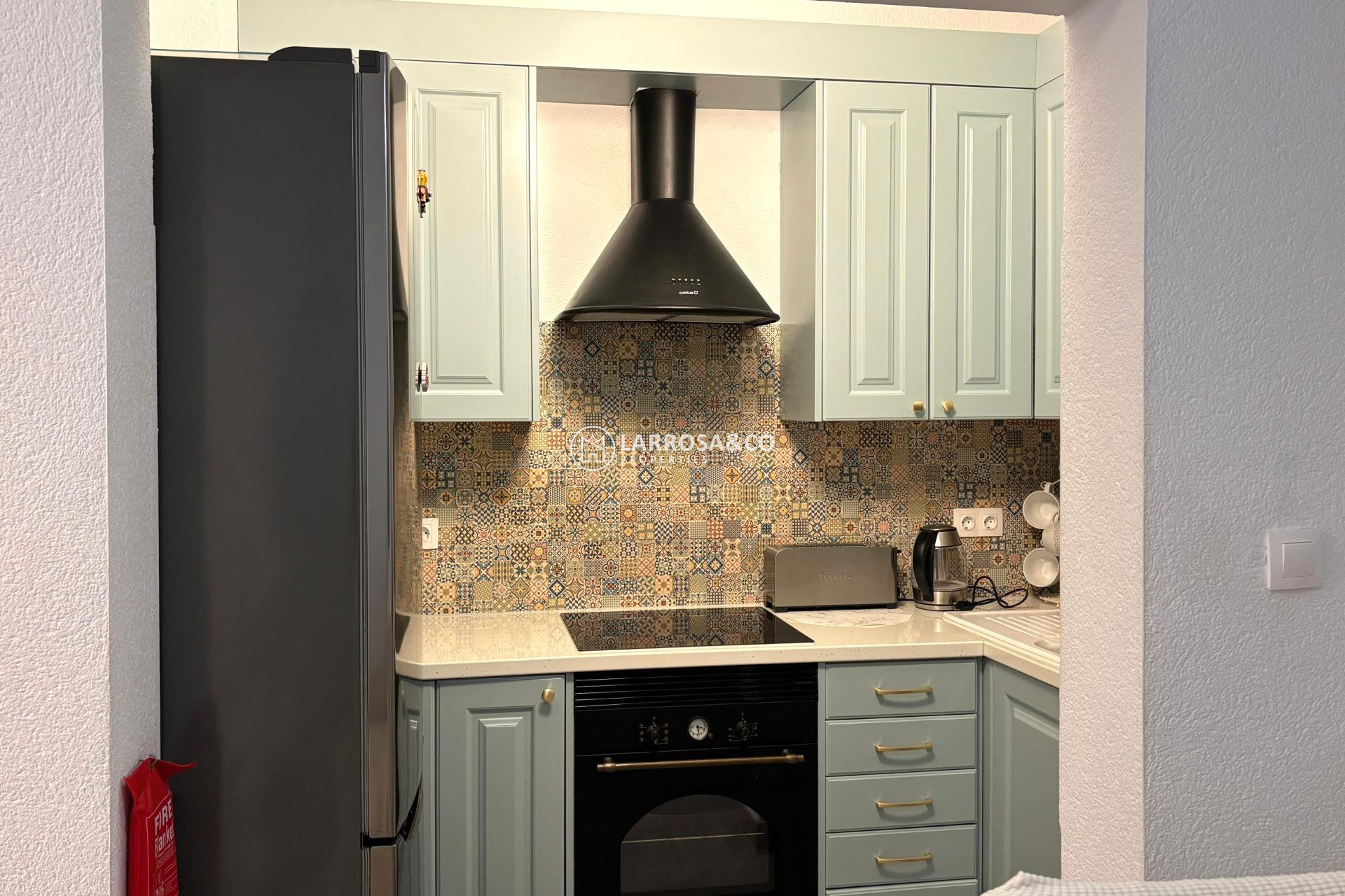 A Vendre - Semi-detached house - Torrevieja - Los Balcones - Los Altos del Edén