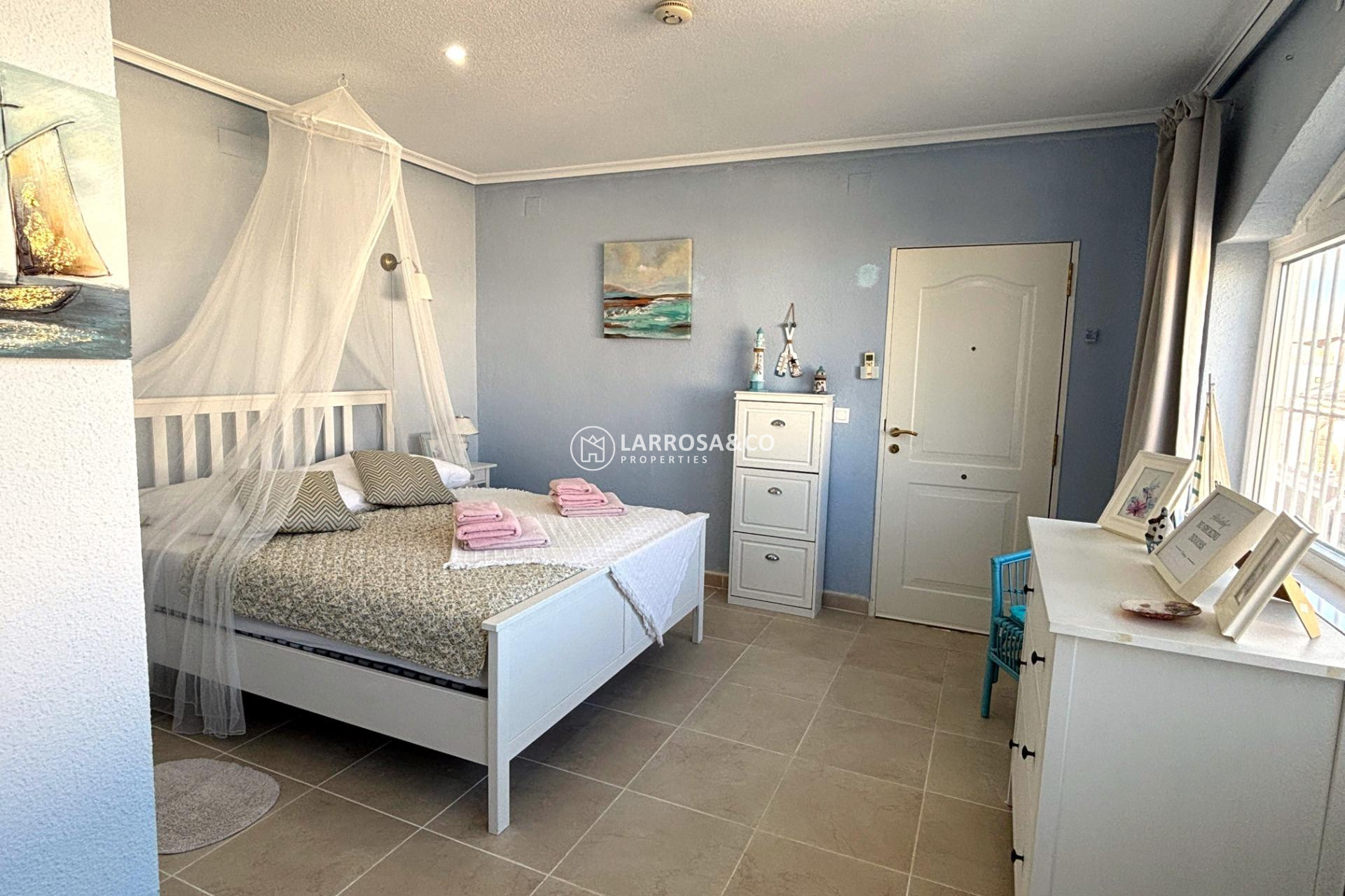 A Vendre - Semi-detached house - Torrevieja - Los Balcones - Los Altos del Edén