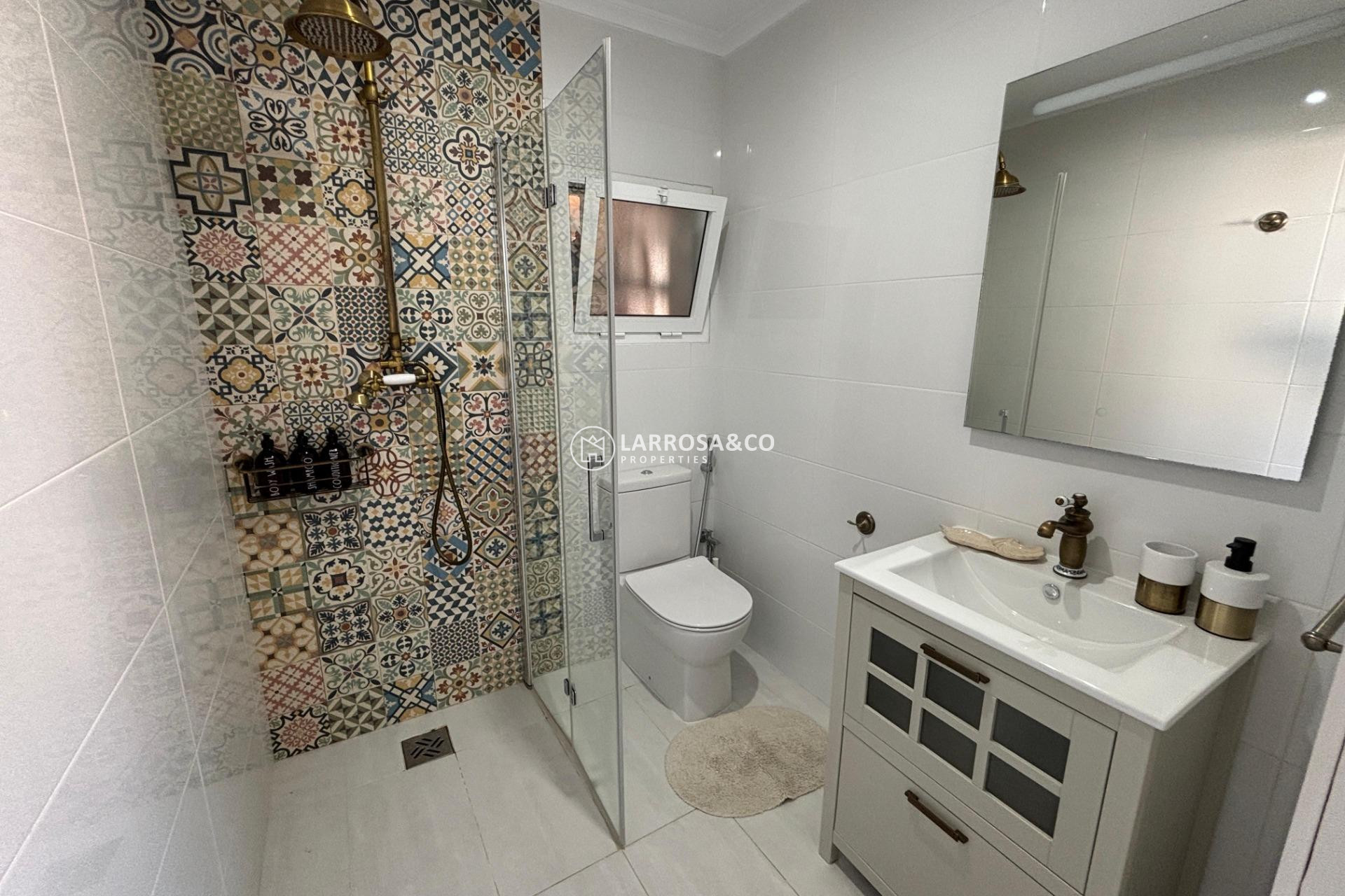 A Vendre - Semi-detached house - Torrevieja - Los Balcones - Los Altos del Edén