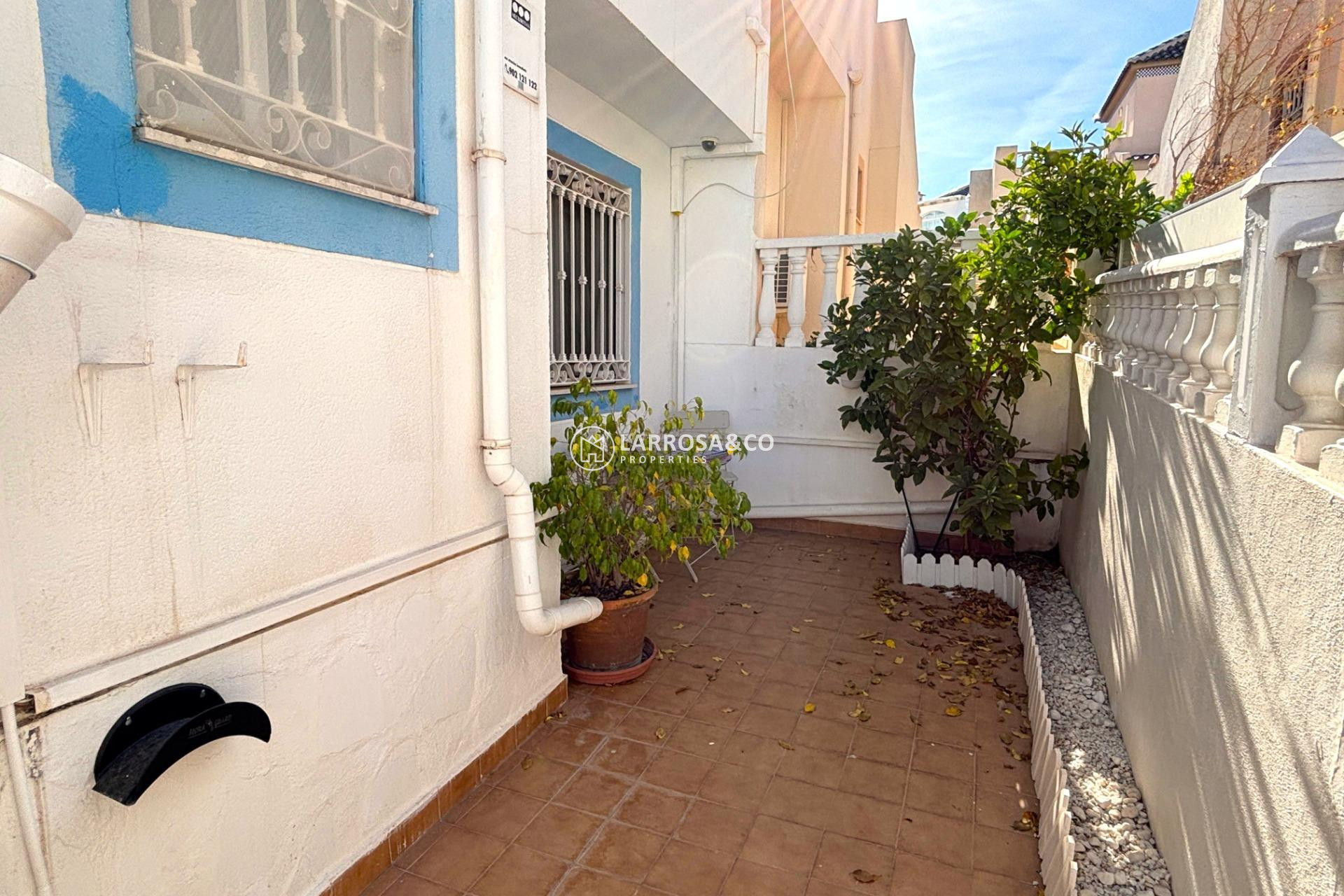 A Vendre - Semi-detached house - Torrevieja - Los Balcones - Los Altos del Edén