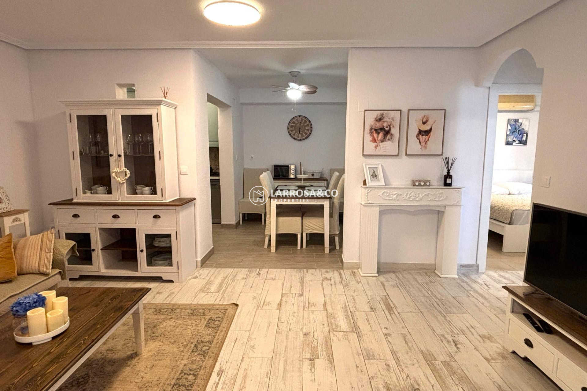 A Vendre - Semi-detached house - Torrevieja - Los Balcones - Los Altos del Edén